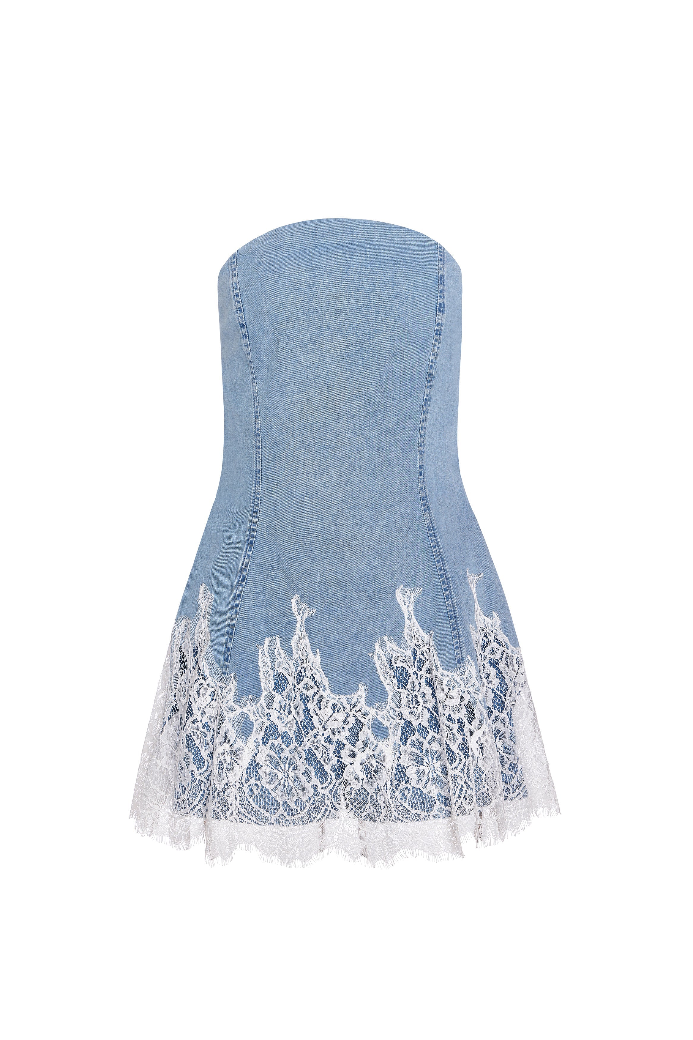 Romilly Skort Romper