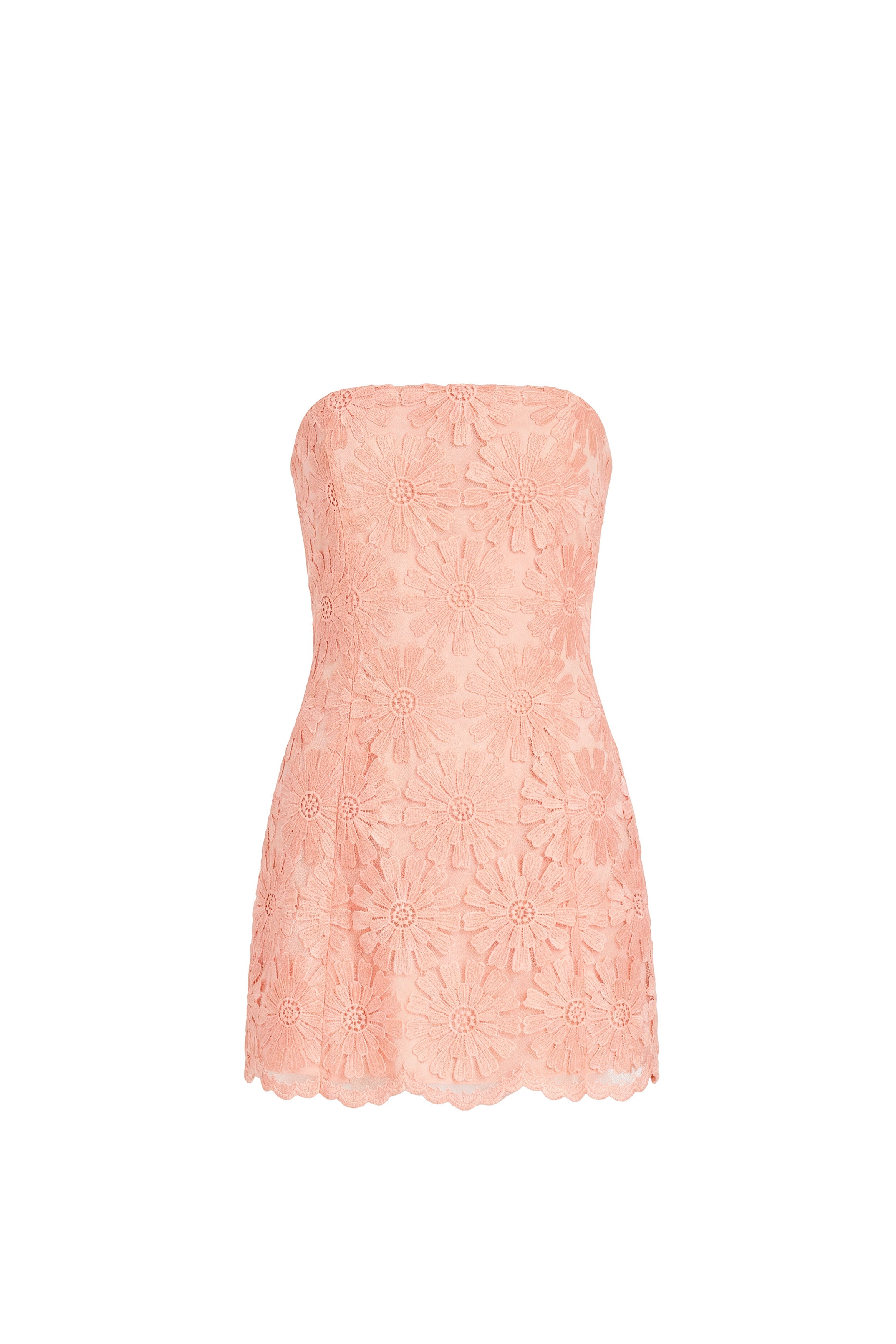 Daisy Romper