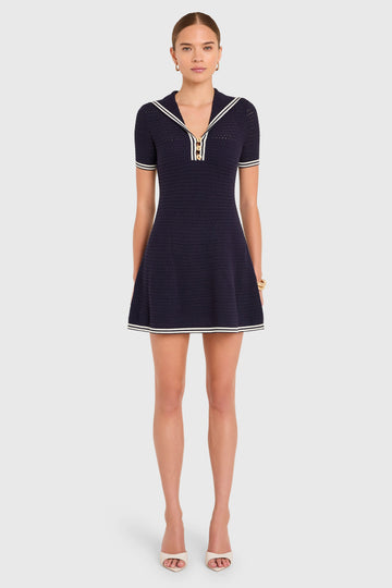 Monique Dress