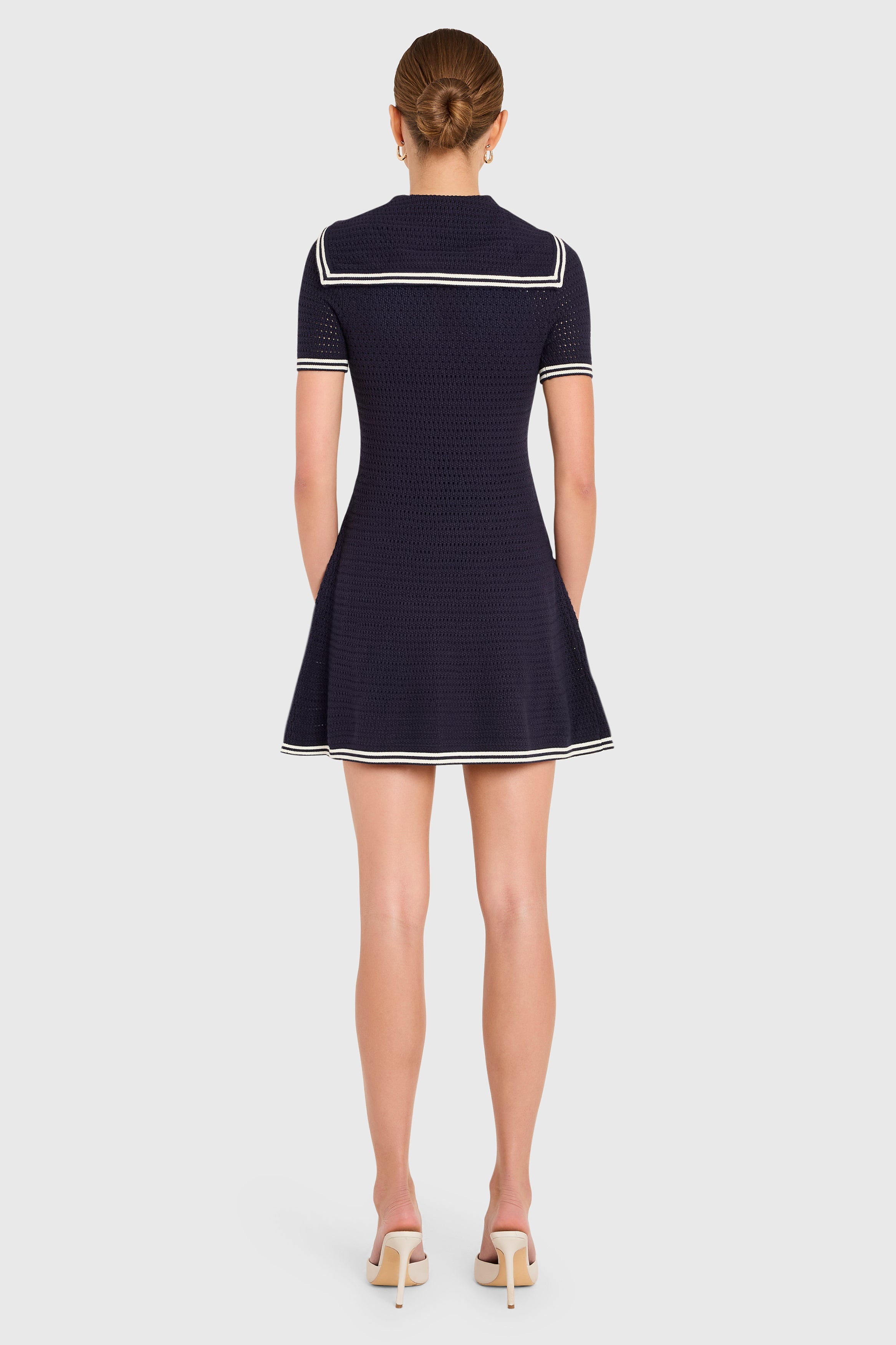 Monique Dress