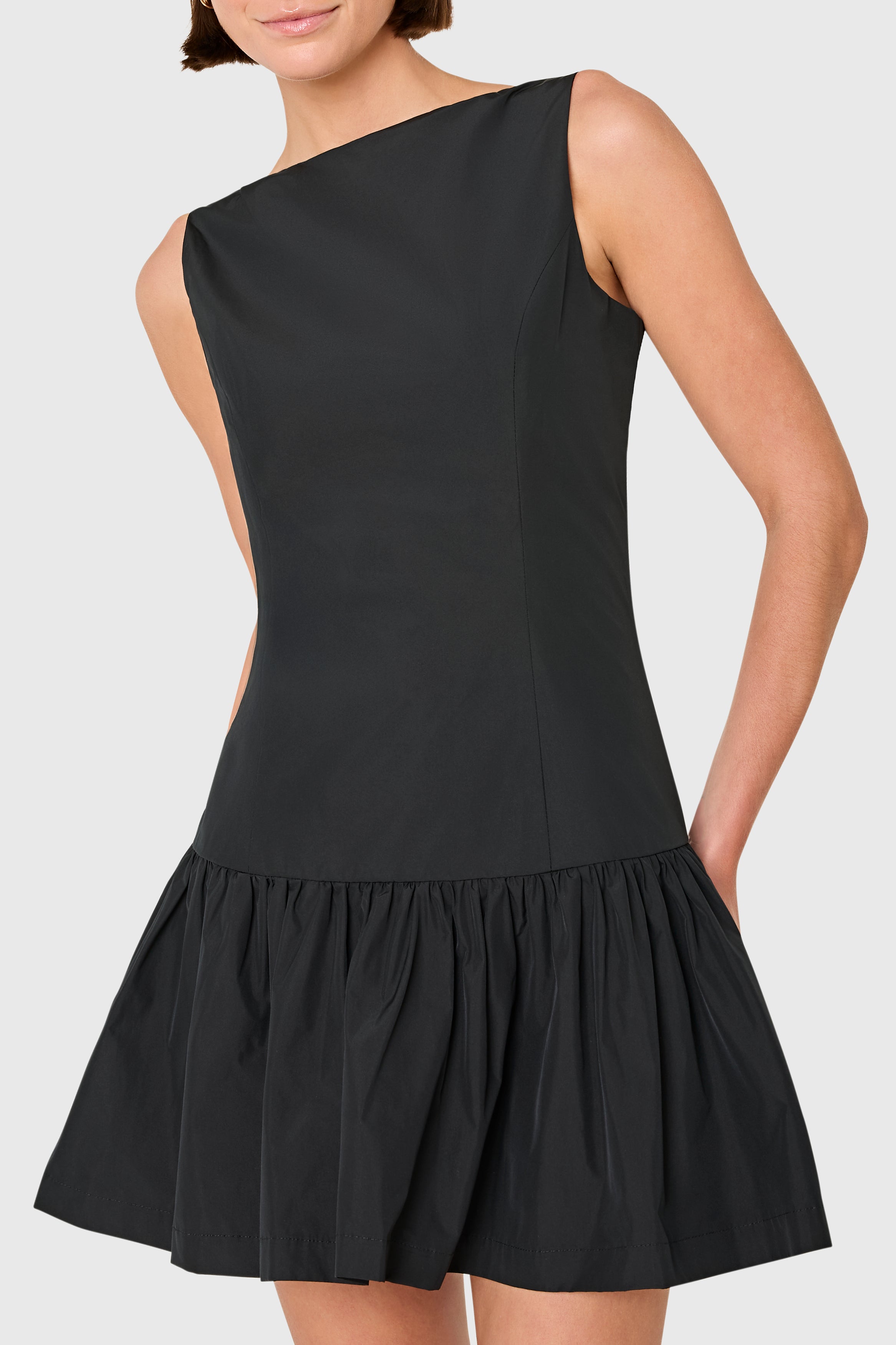 Katina Dress