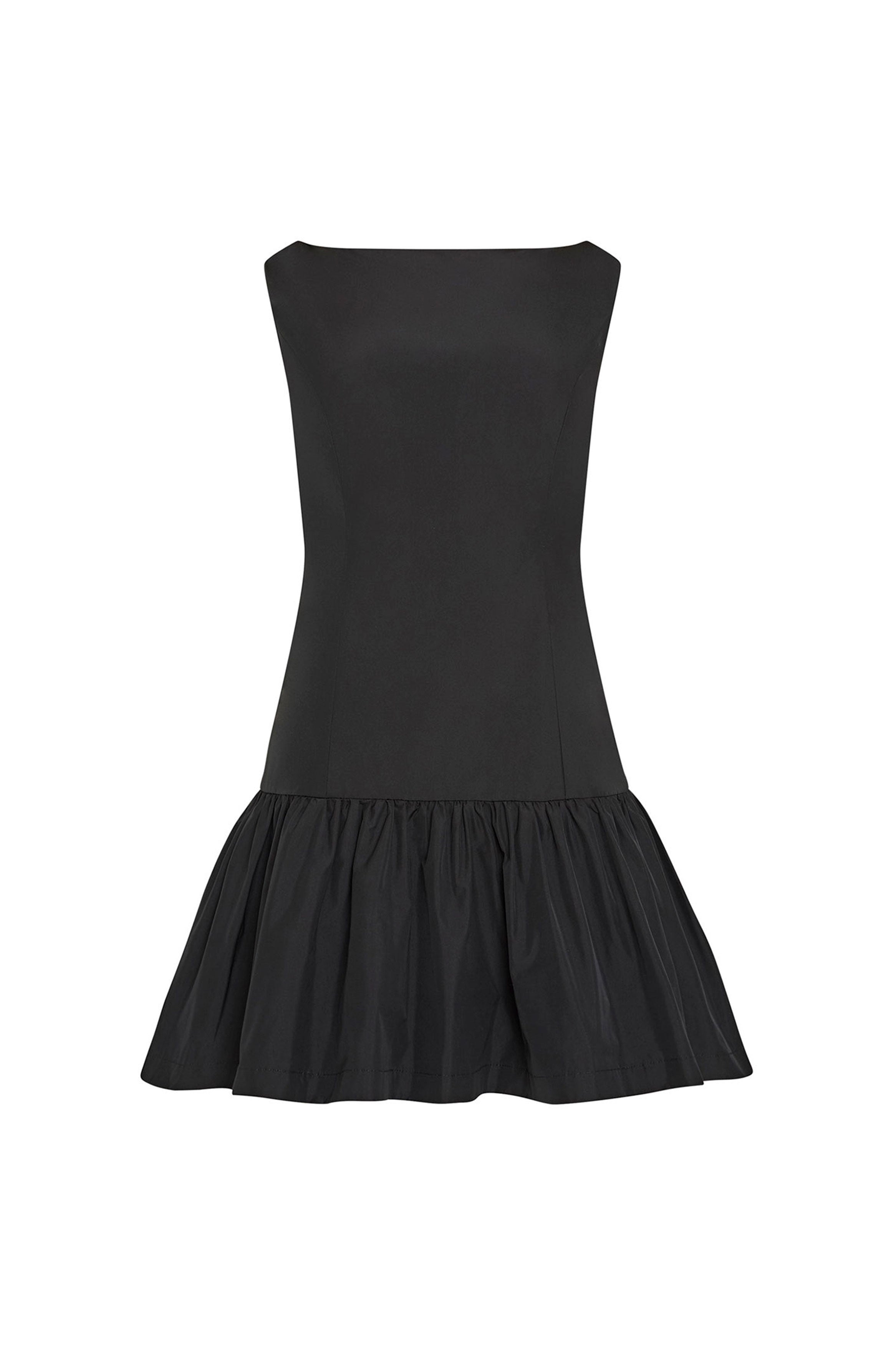Katina Dress