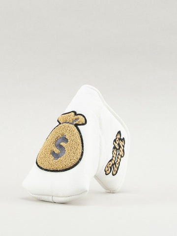Dormie Putt For Dough XL Blade