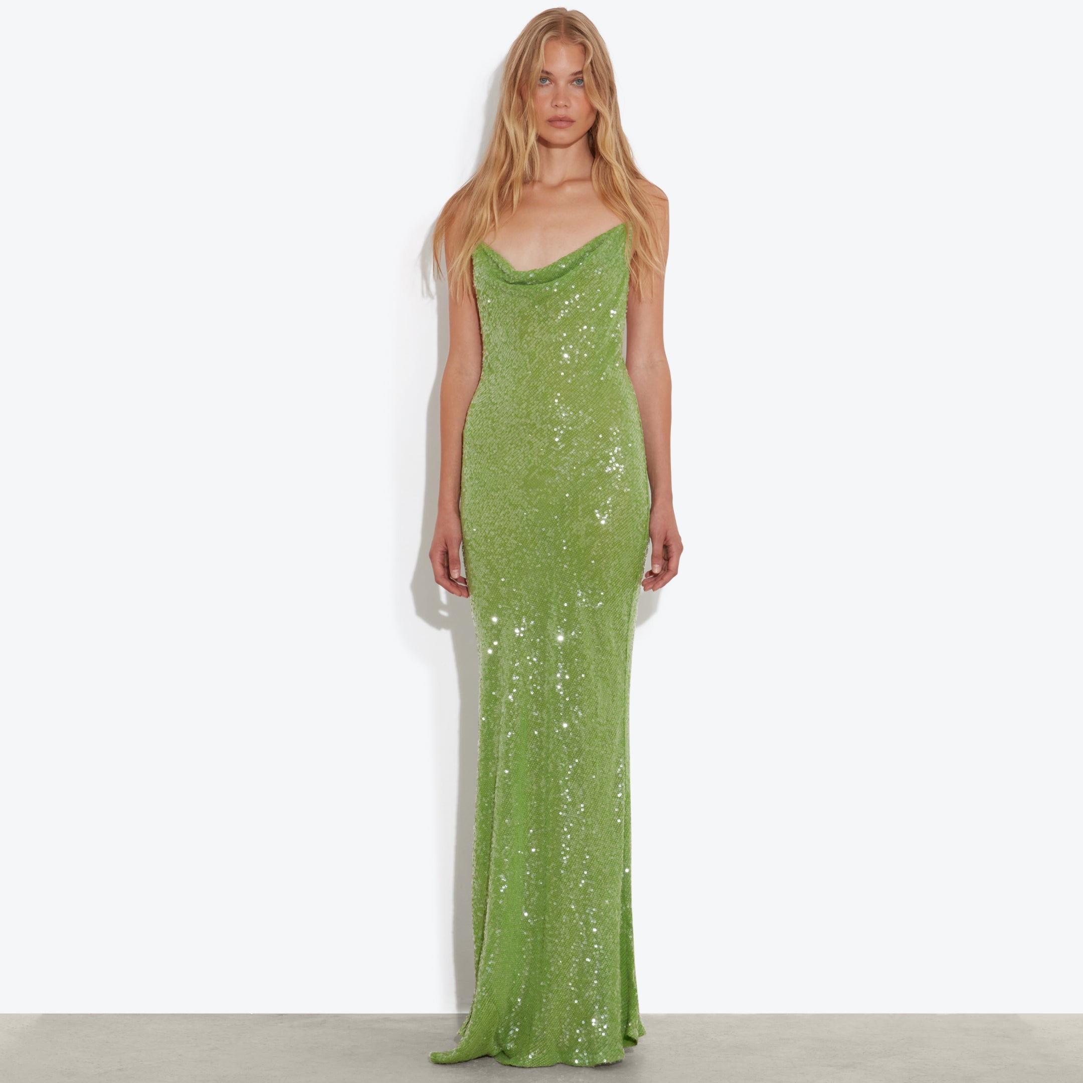 Gaia Dress