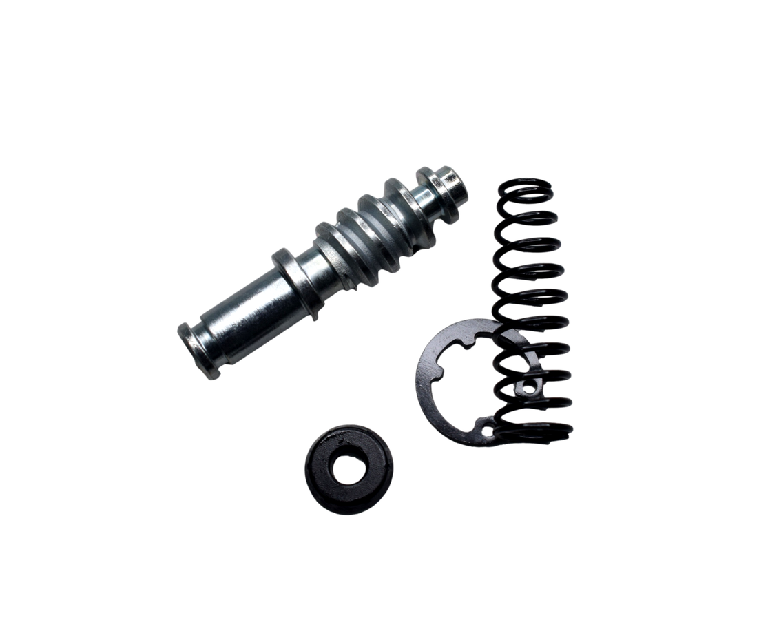 CHUPA BOMBA FRENO CB 125 POWER SPORT - Mundimotos