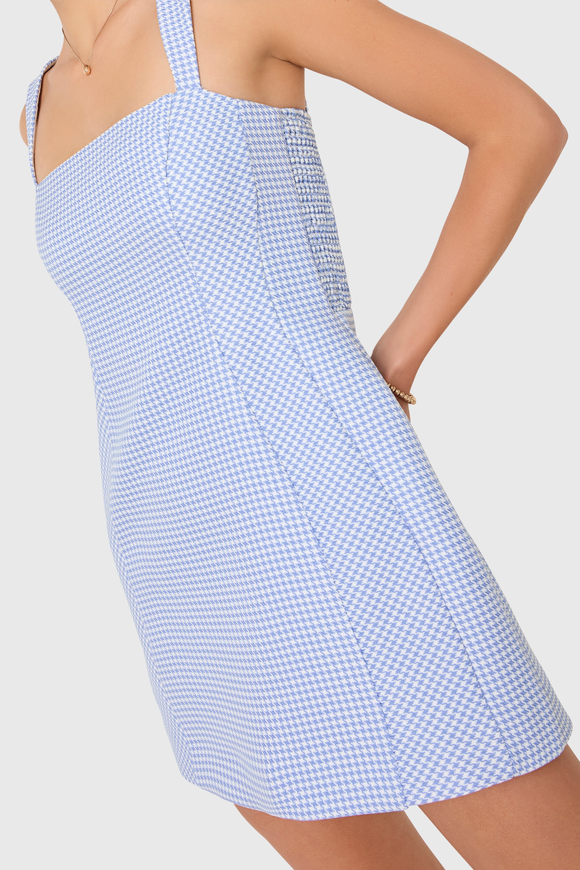 Andreina Dress