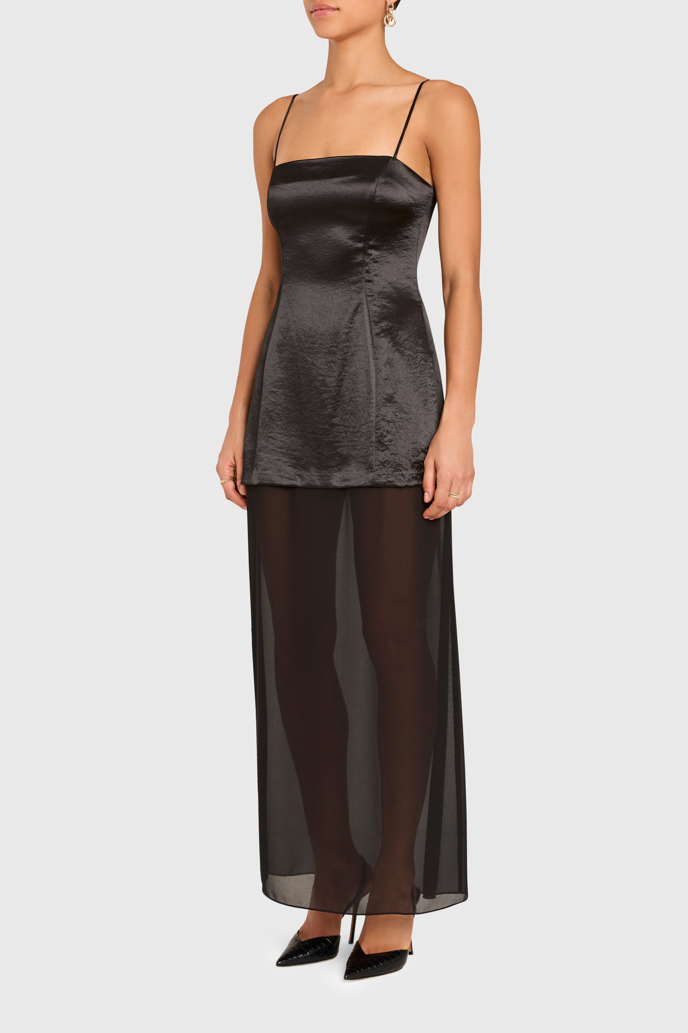 Tabitha Dress