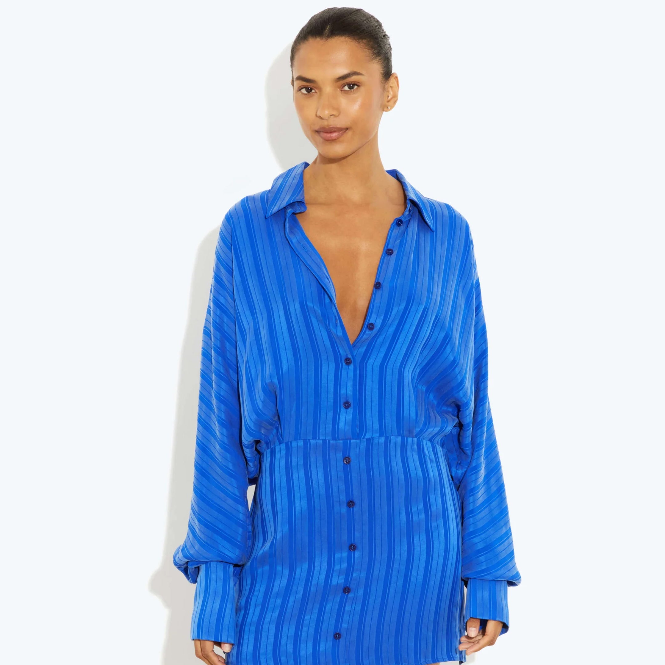 Harlowe Dress