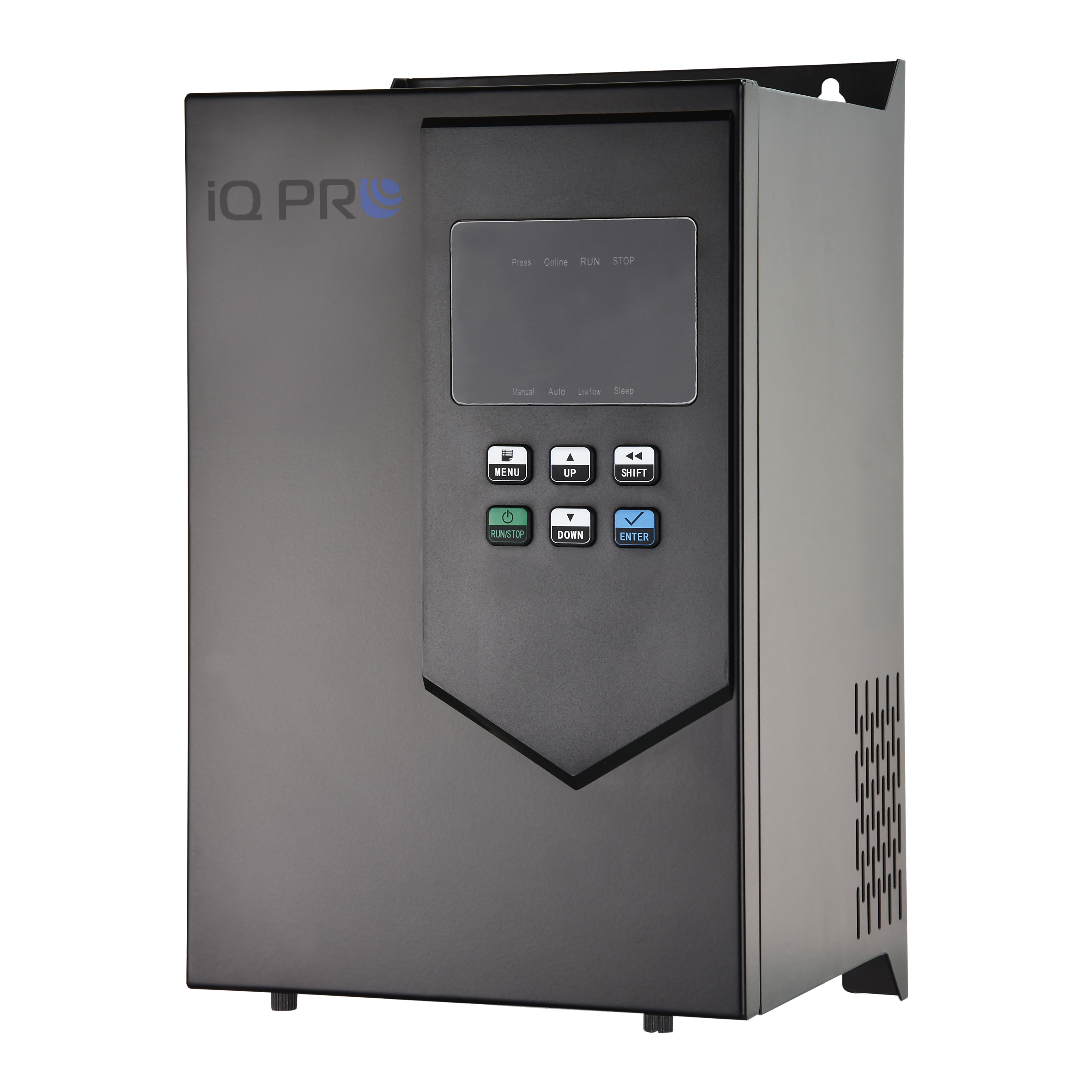 IVR 400T-4T015A0 (15 kW, 400 V, 32 A) Inwerter