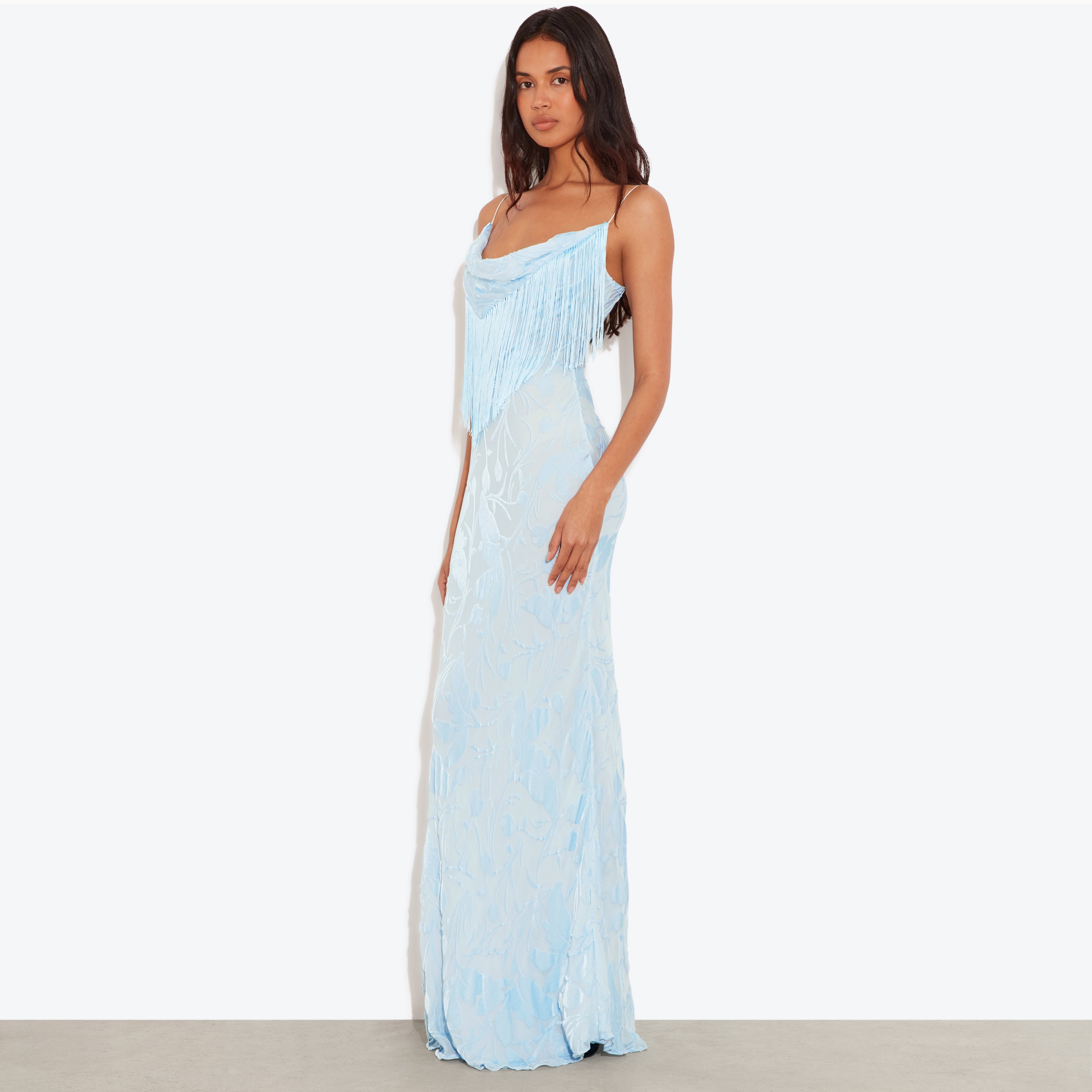Inaya Dress