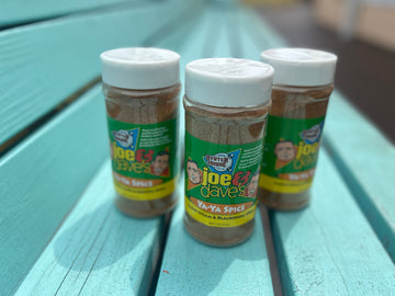 Ya-Ya Spice 11oz - 3-pack