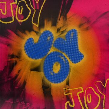 I've Got Joy Vocal Helps