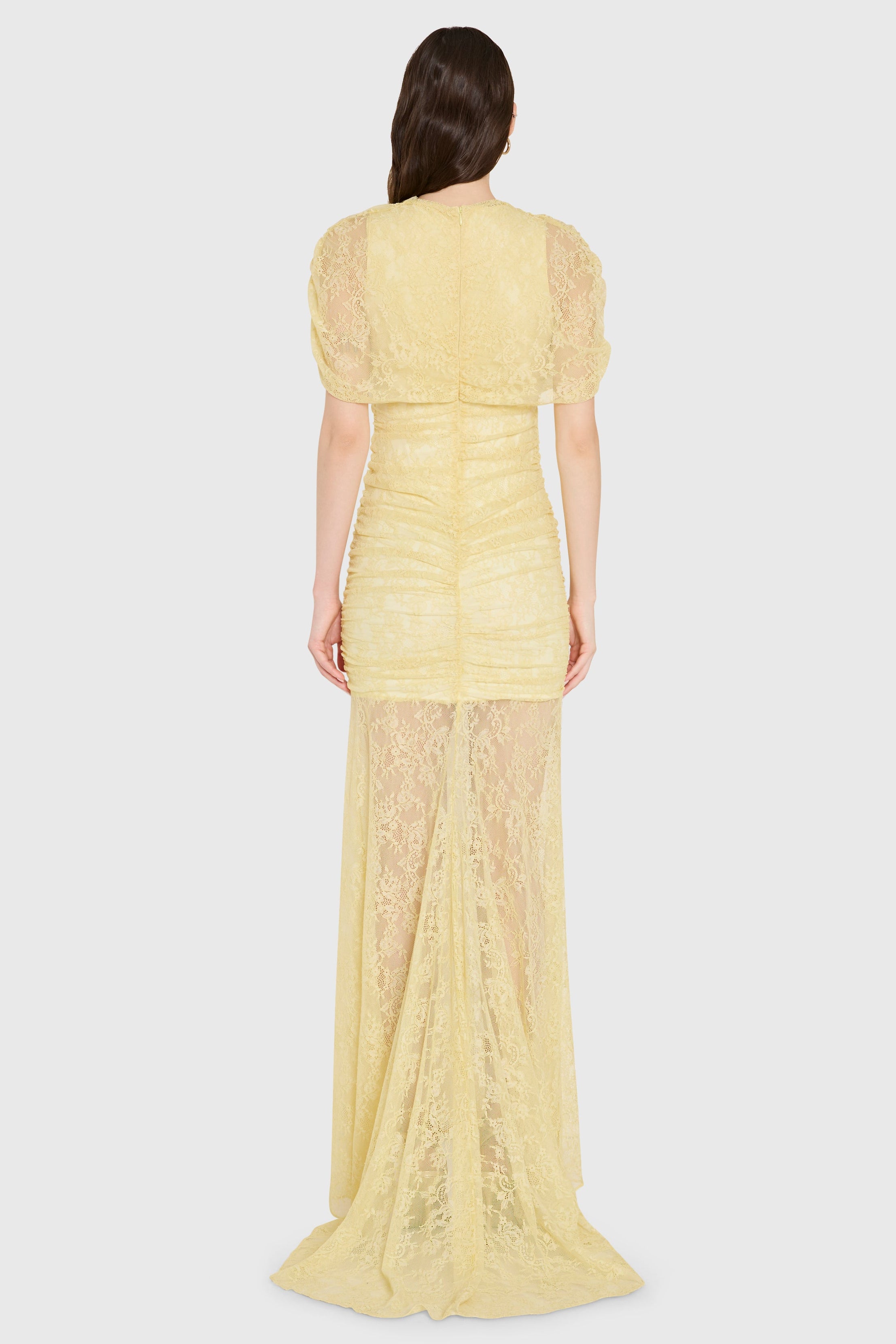Evianna Gown