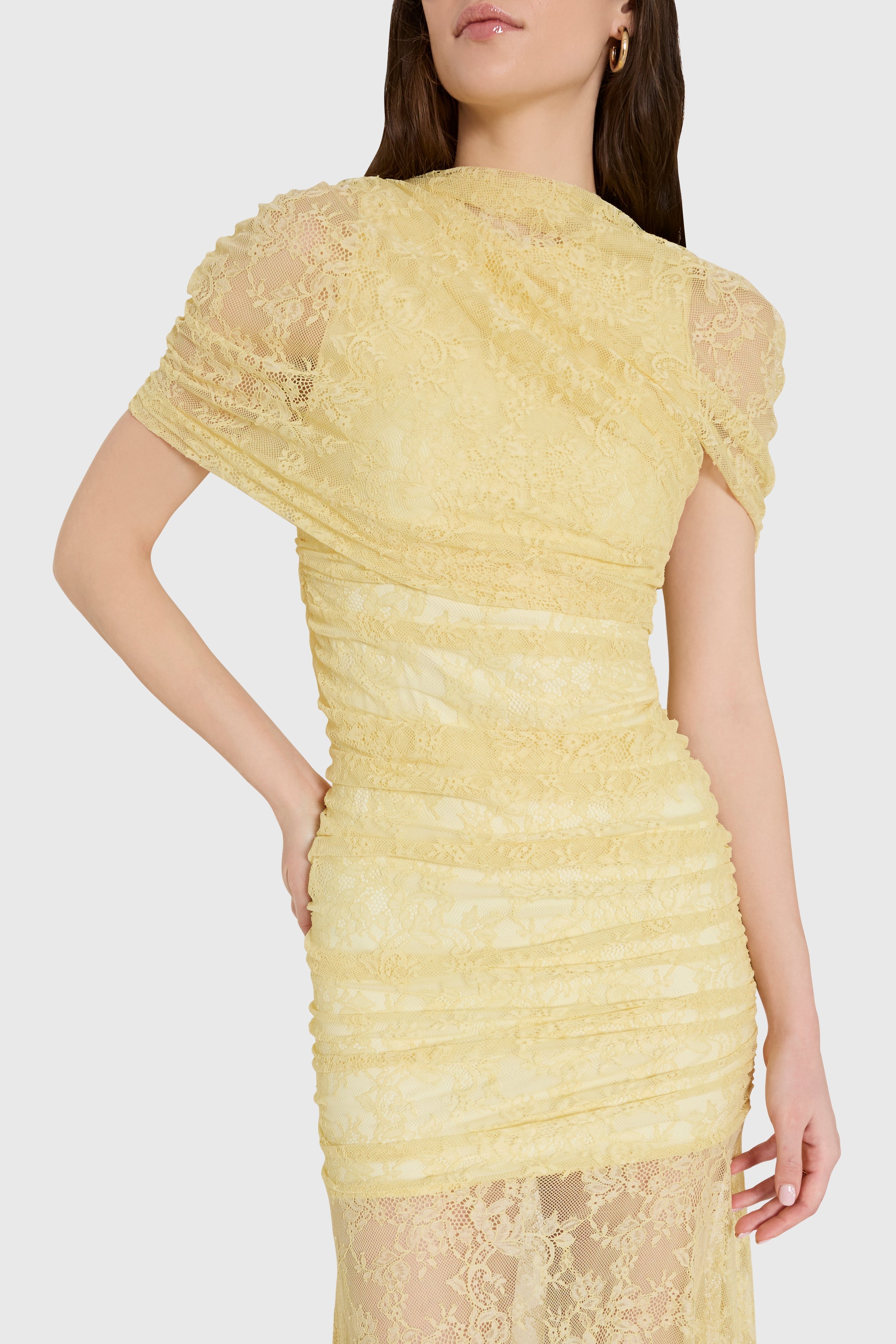 Evianna Gown