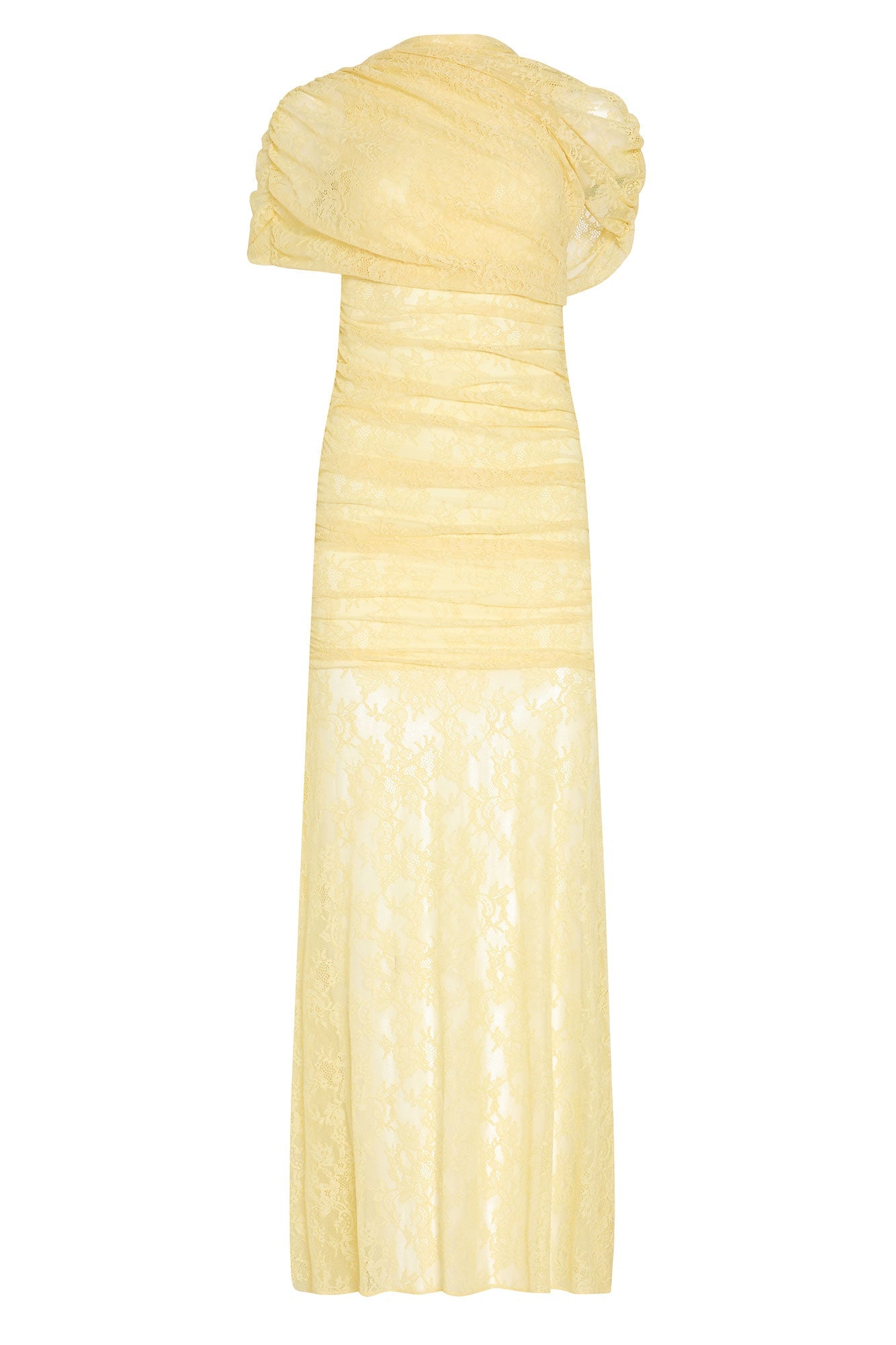Evianna Gown