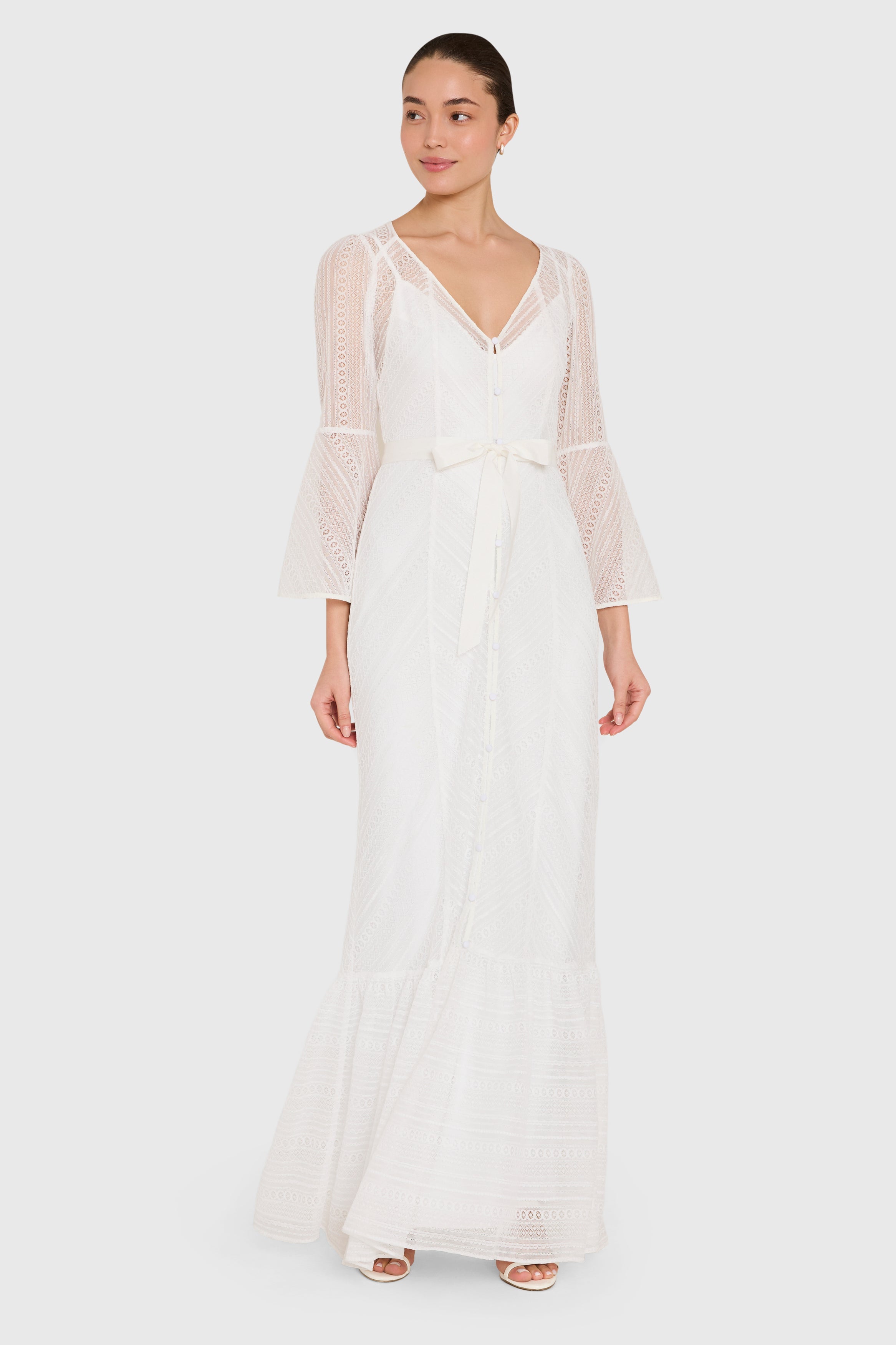Raina Maxi