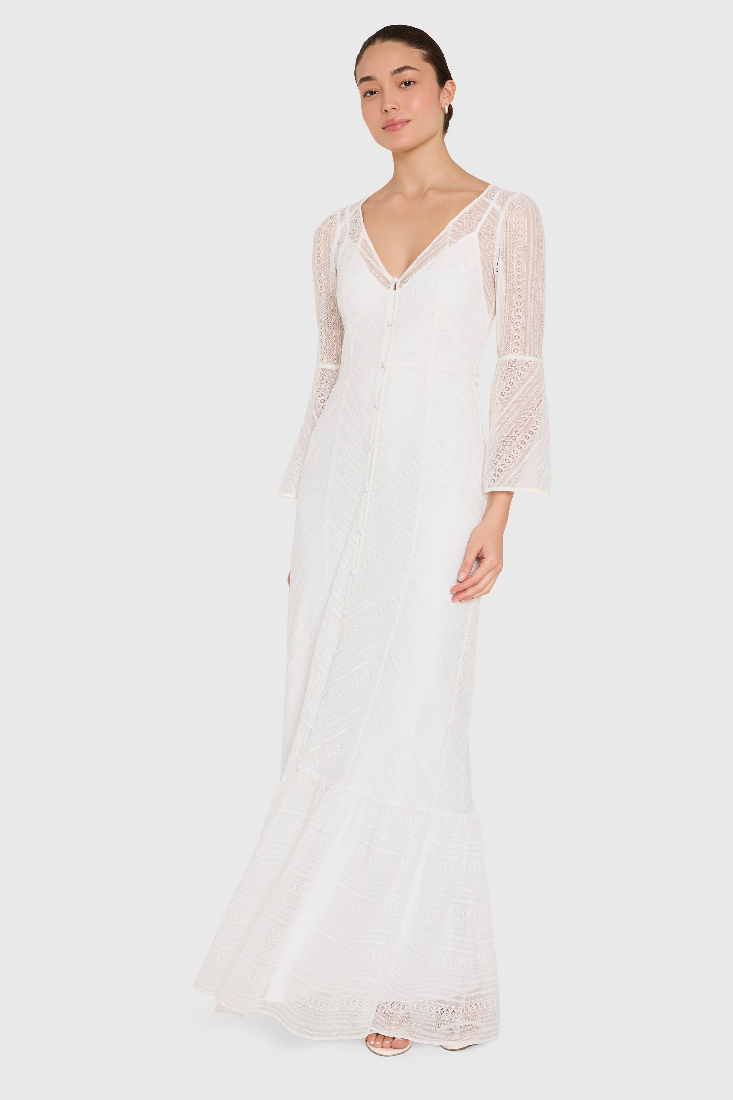 Raina Maxi