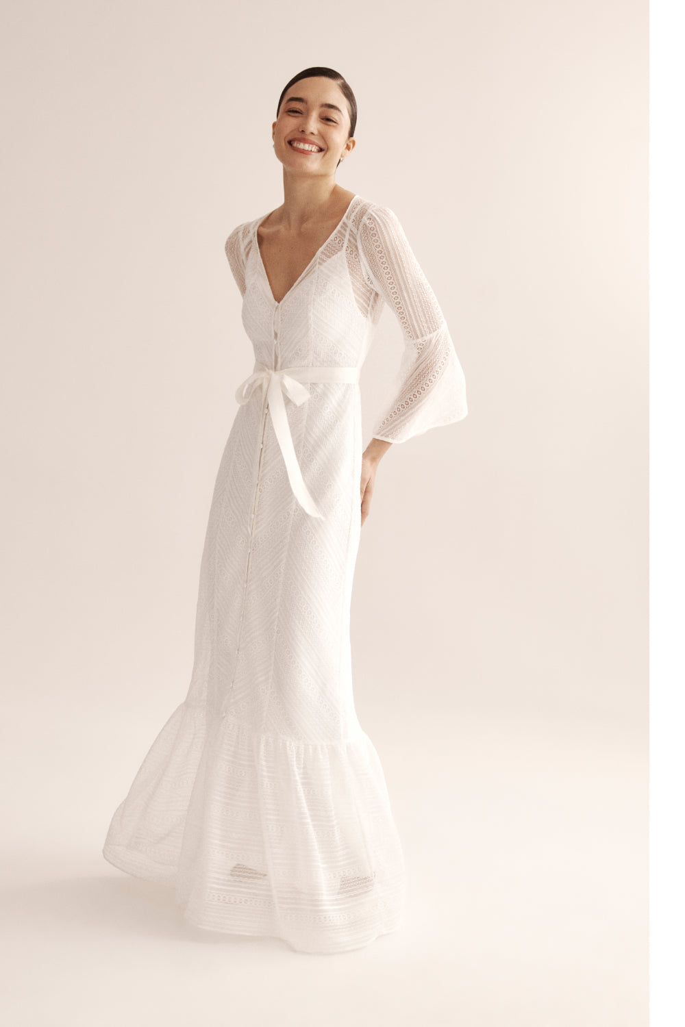 Raina Maxi