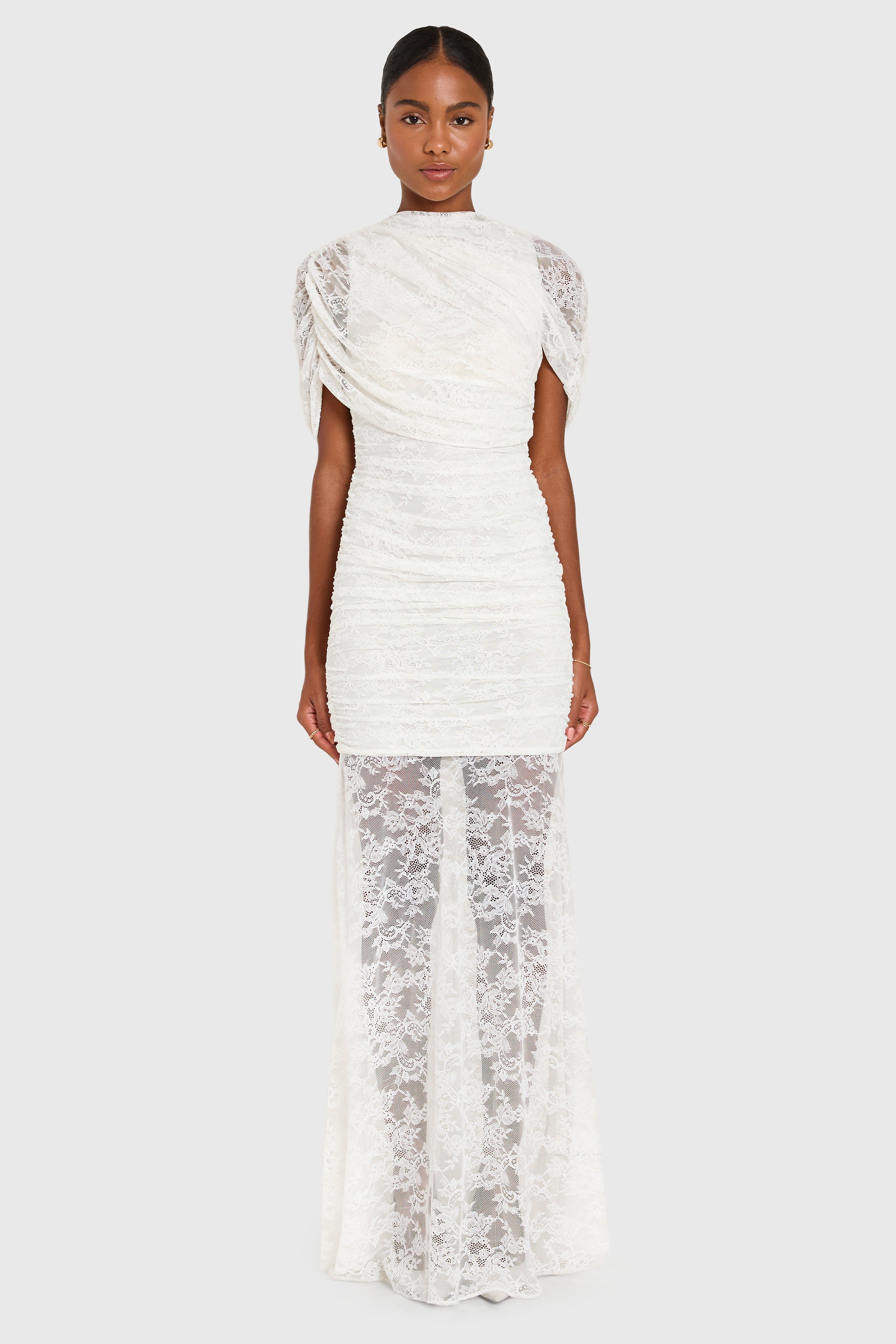 Evianna Gown
