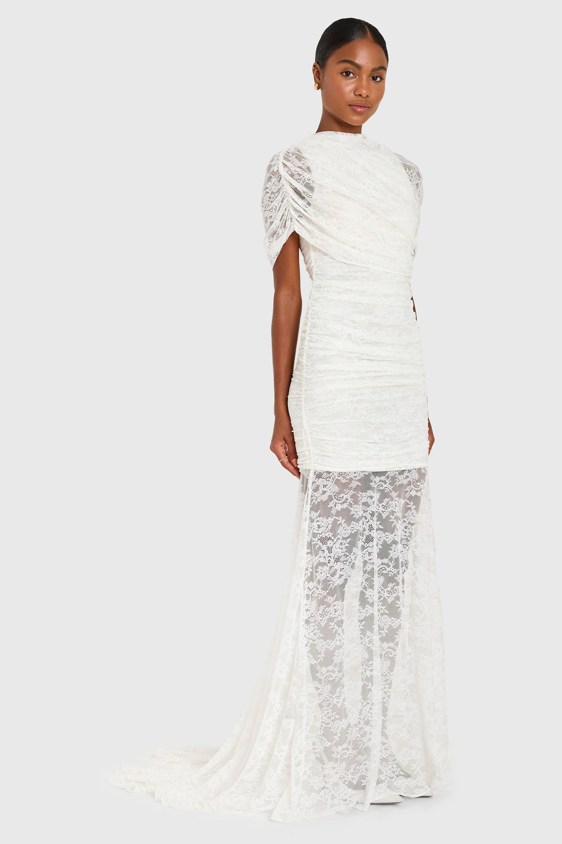 Evianna Gown