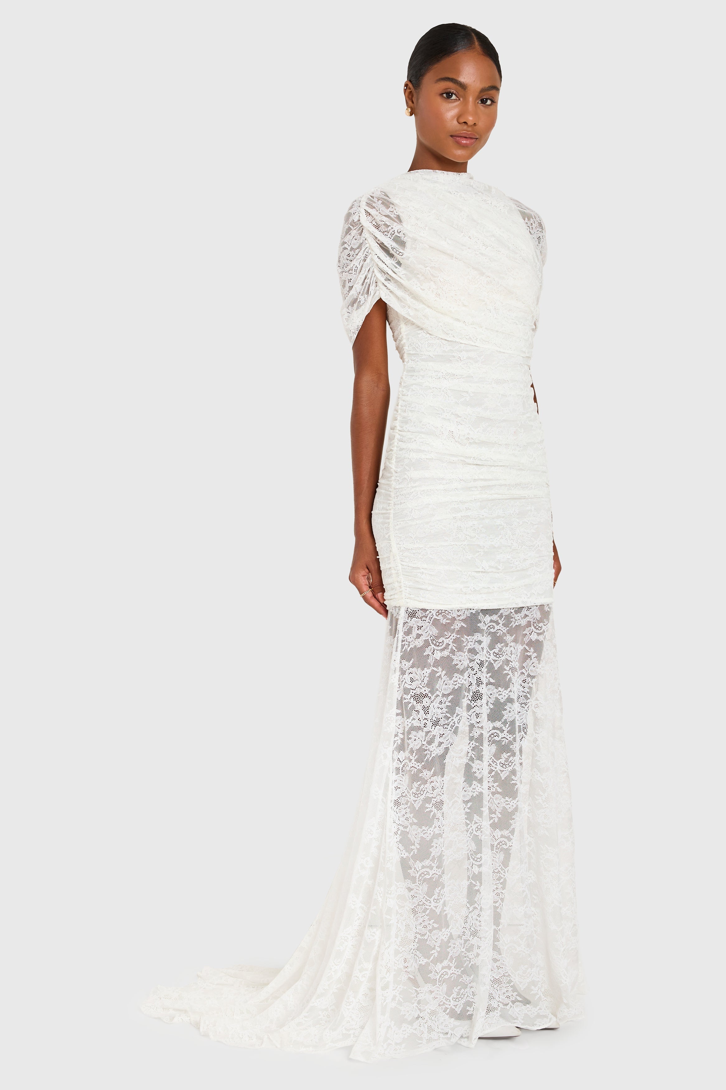 Evianna Gown