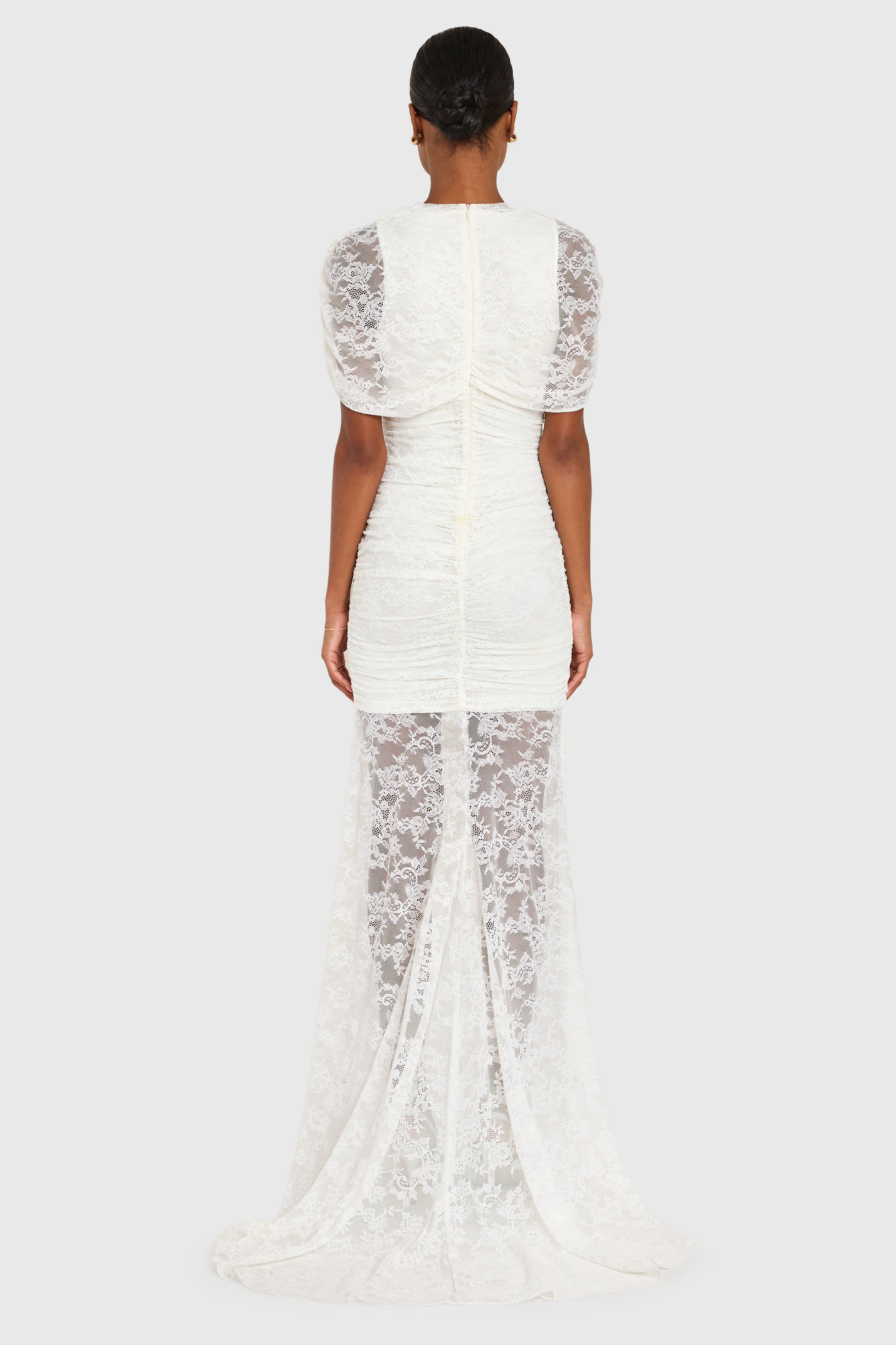 Evianna Gown