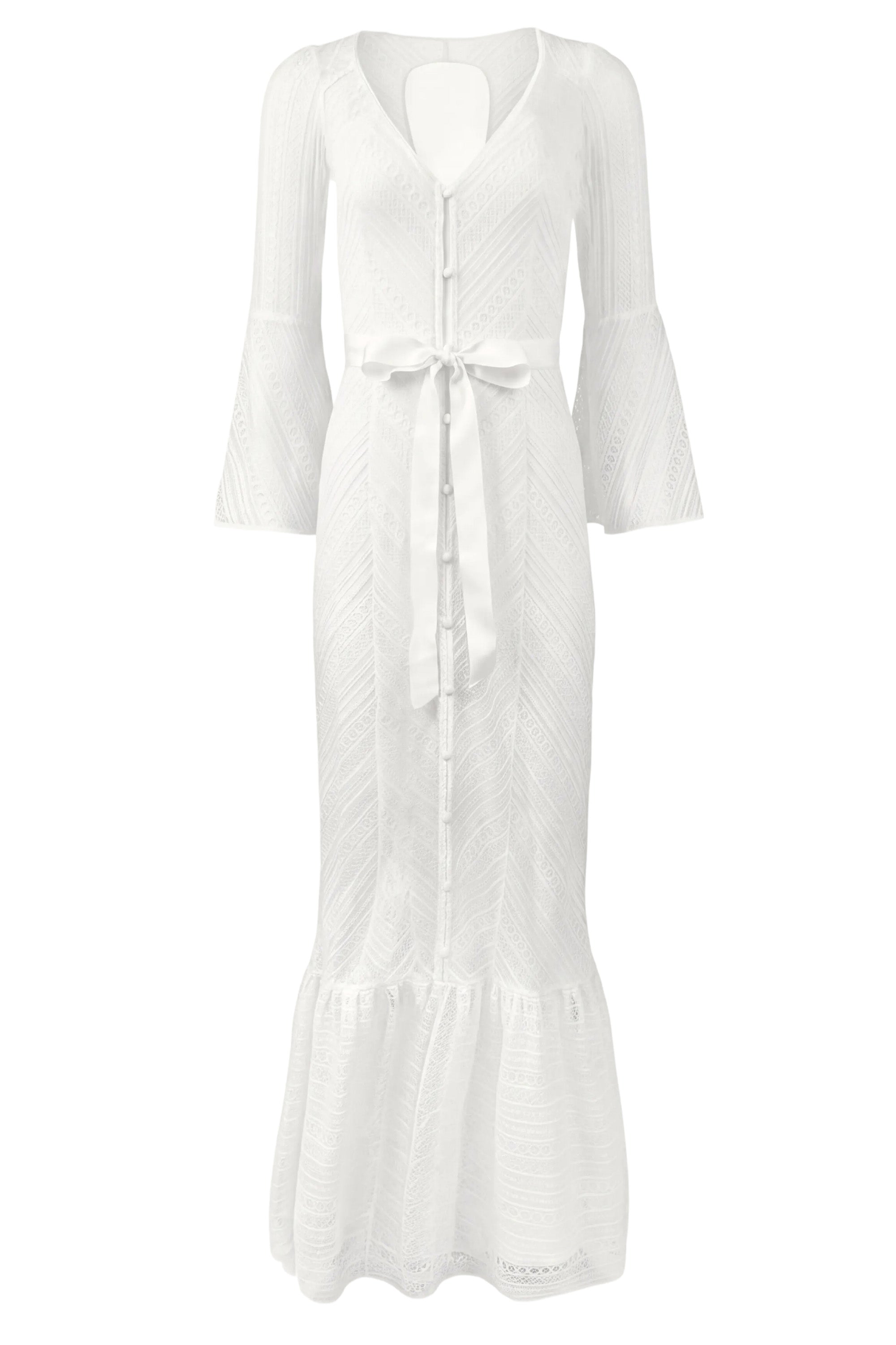 Raina Maxi