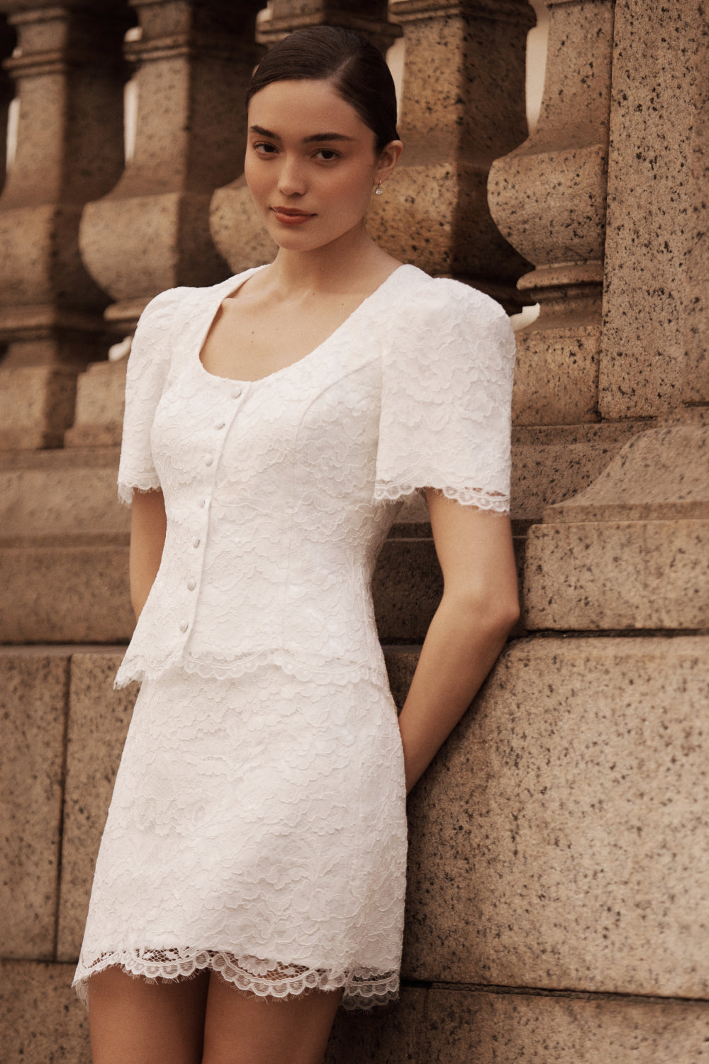 Anahita Dress