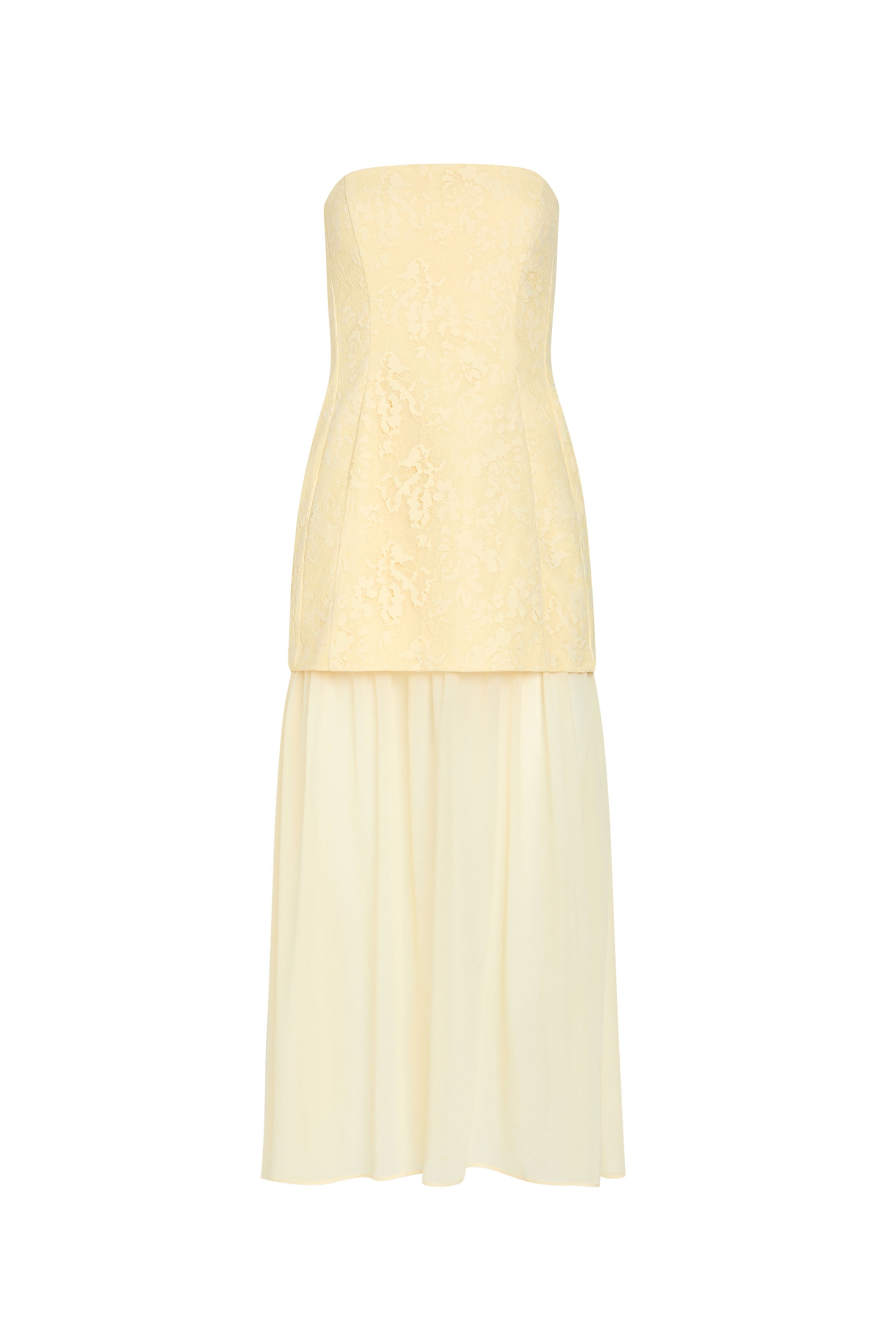 Linda Midi Dress