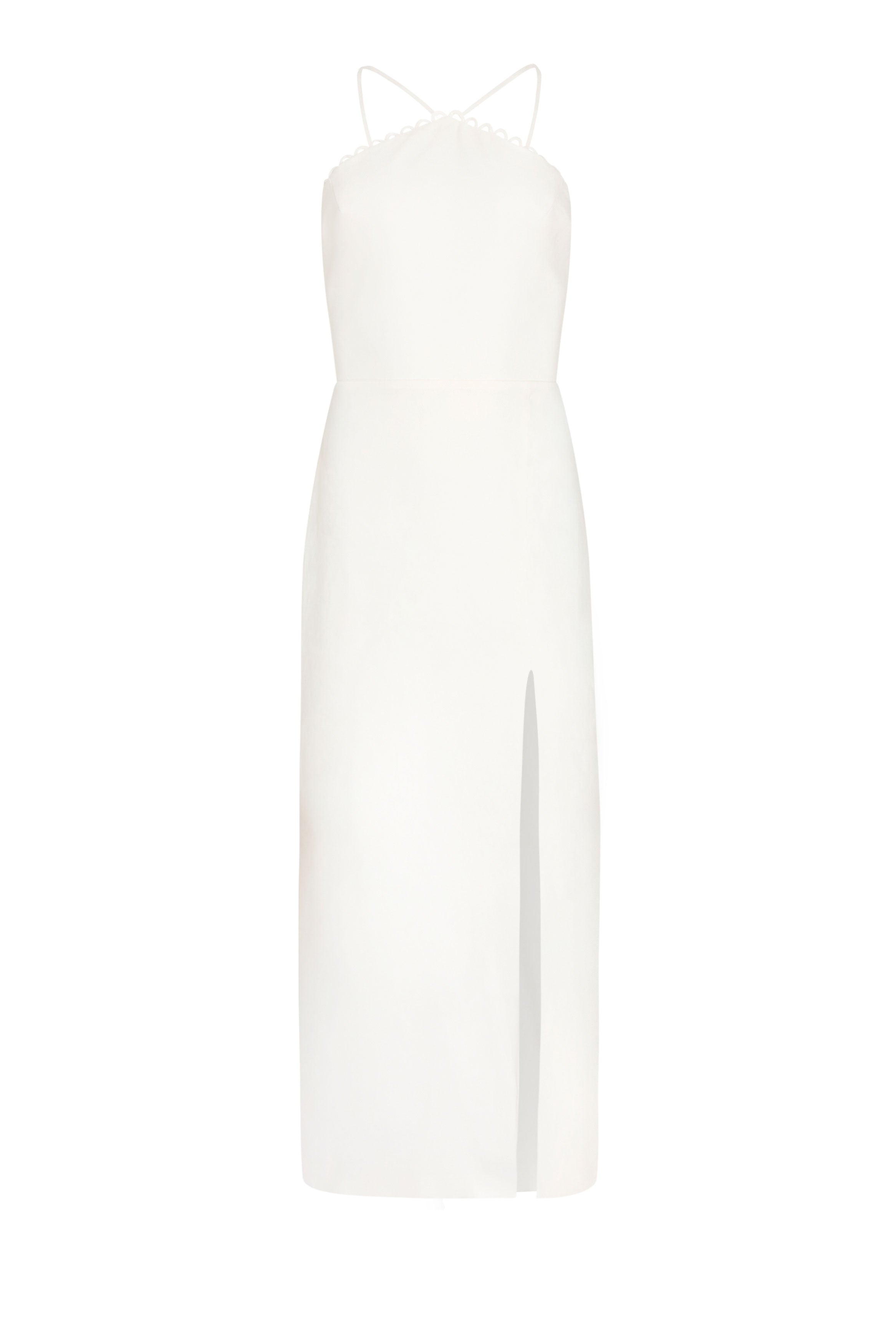 Abby Midi Dress