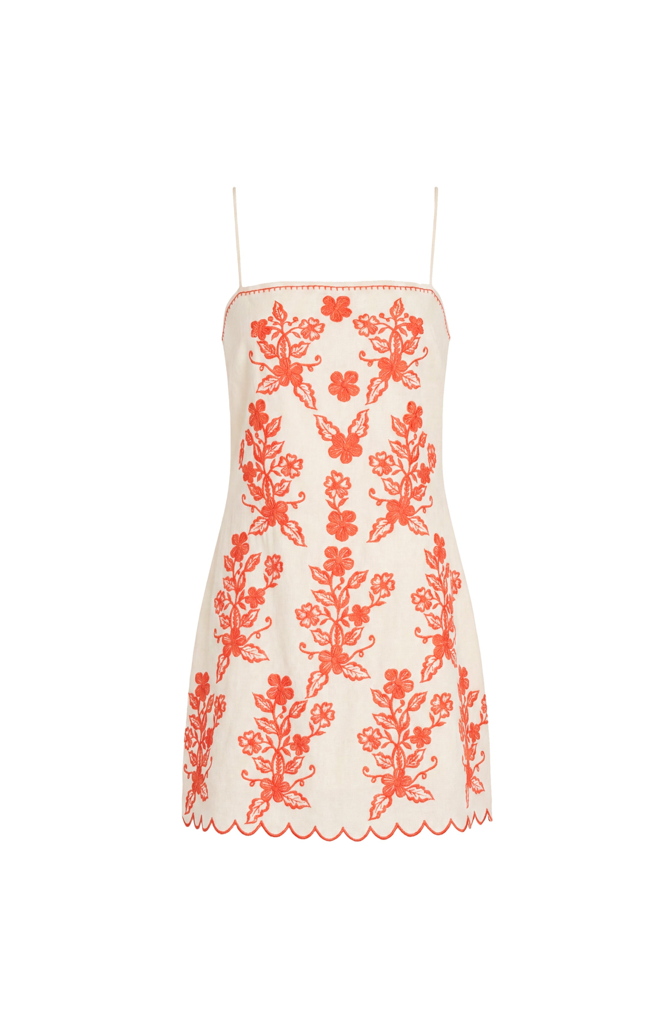 Coraline Dress