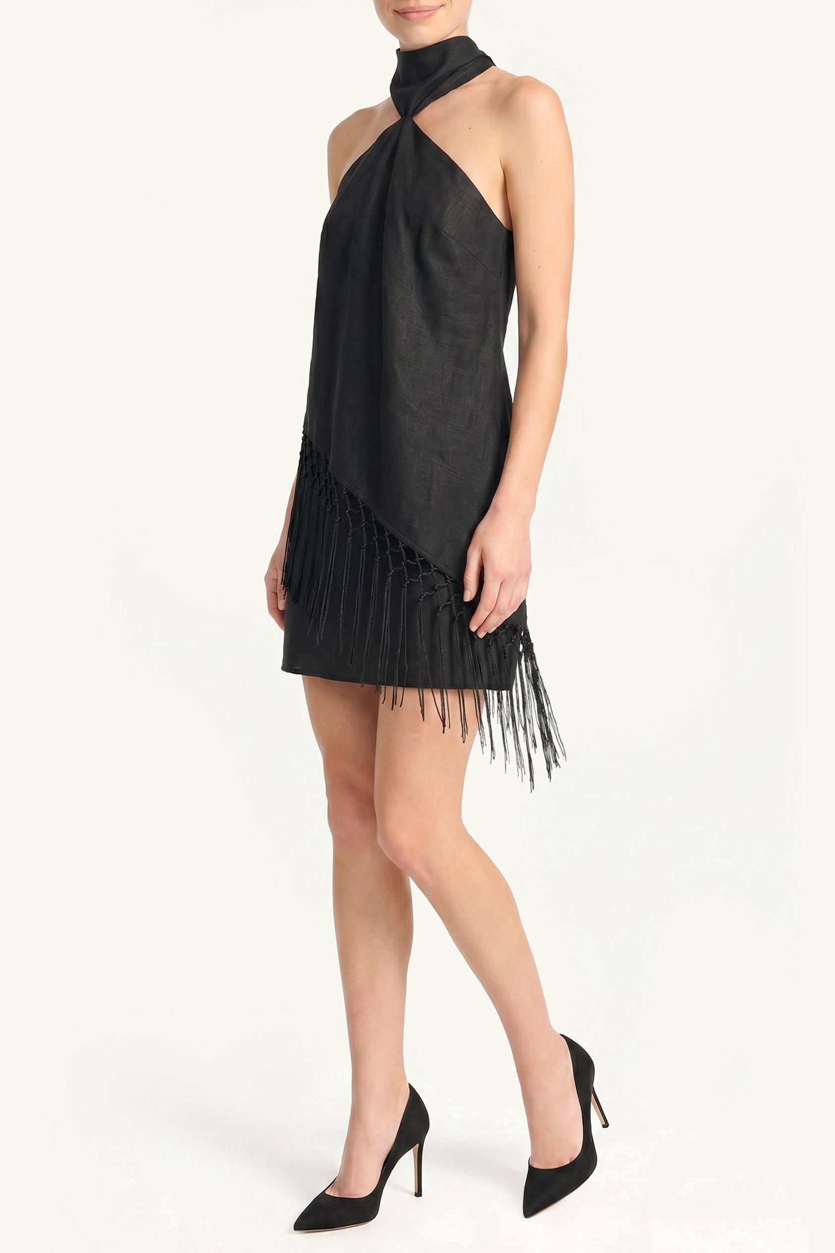 Ava Dress