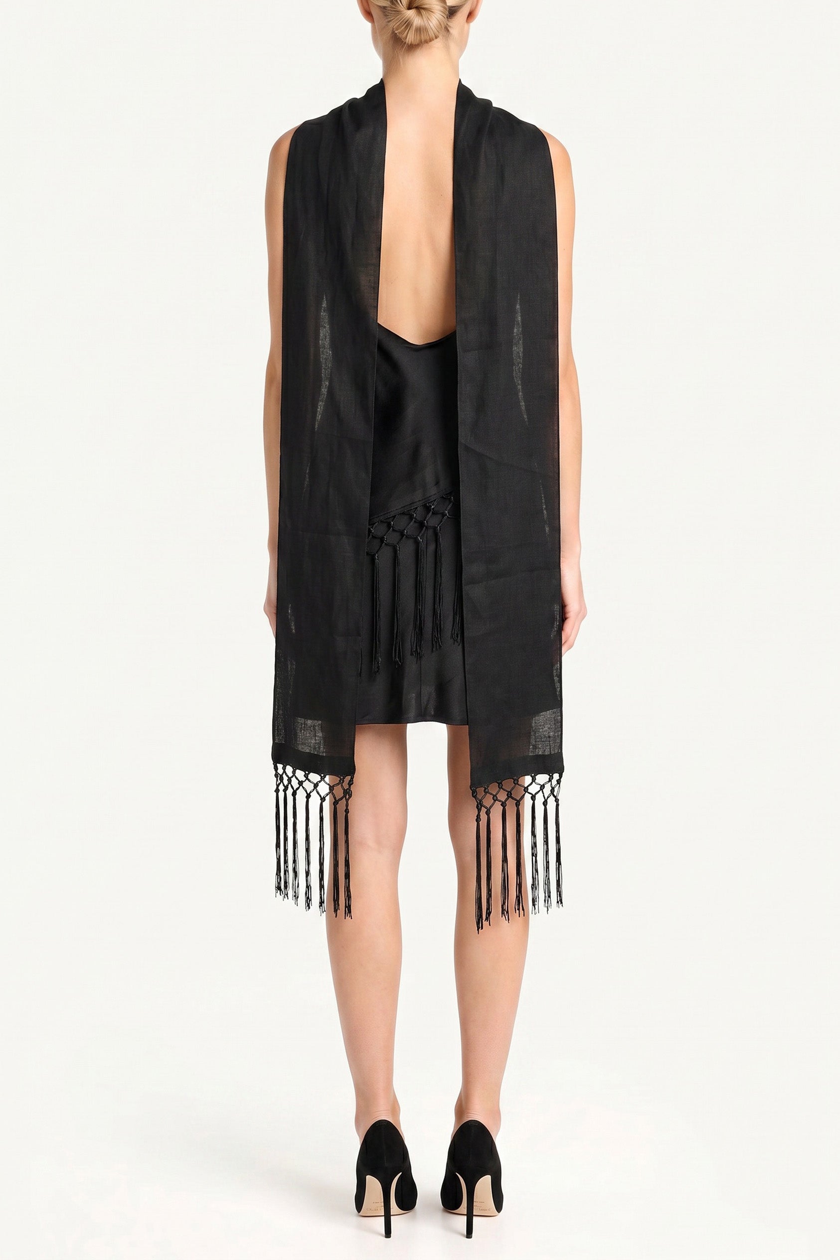 Ava Dress