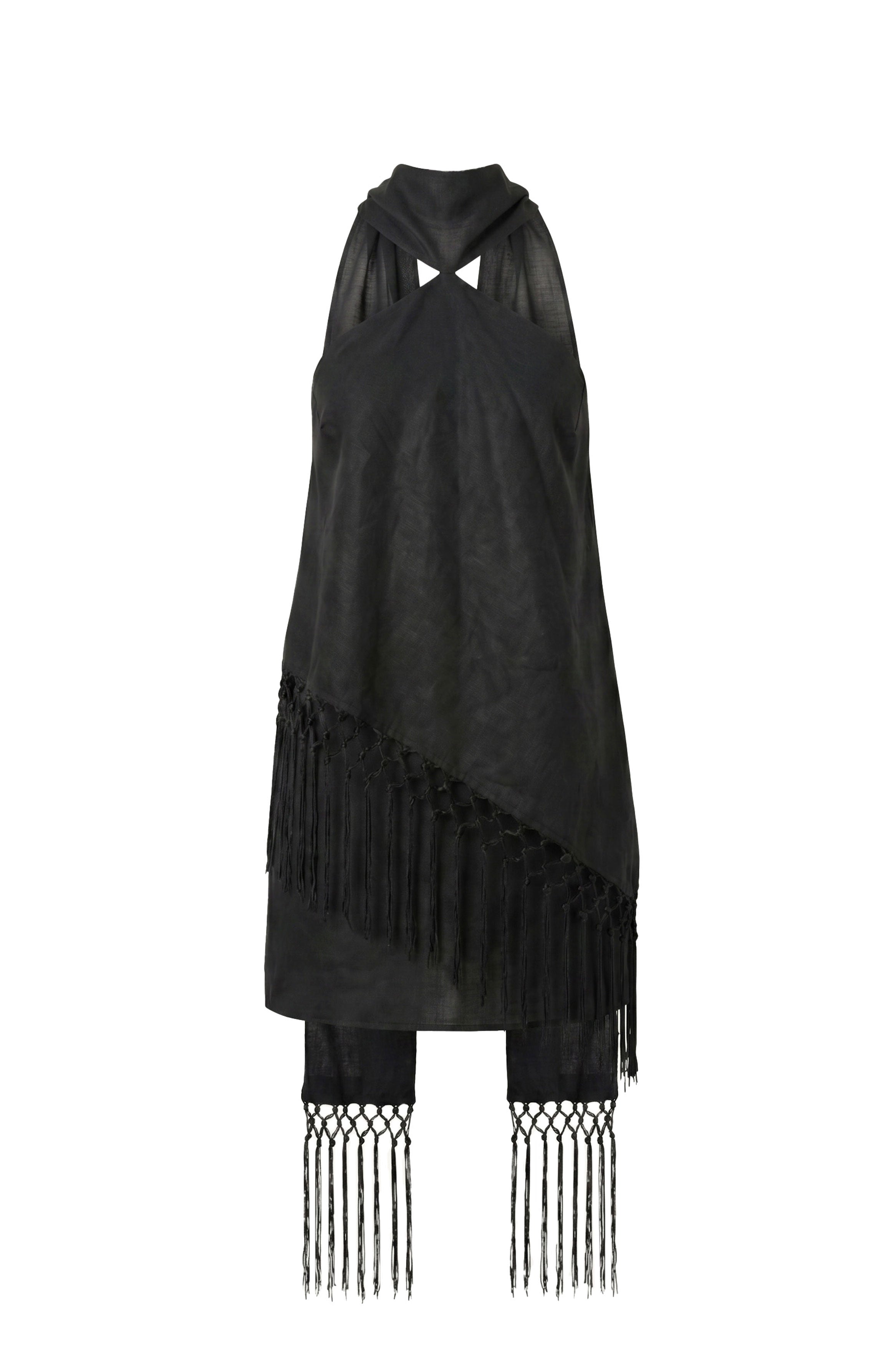 Ava Dress