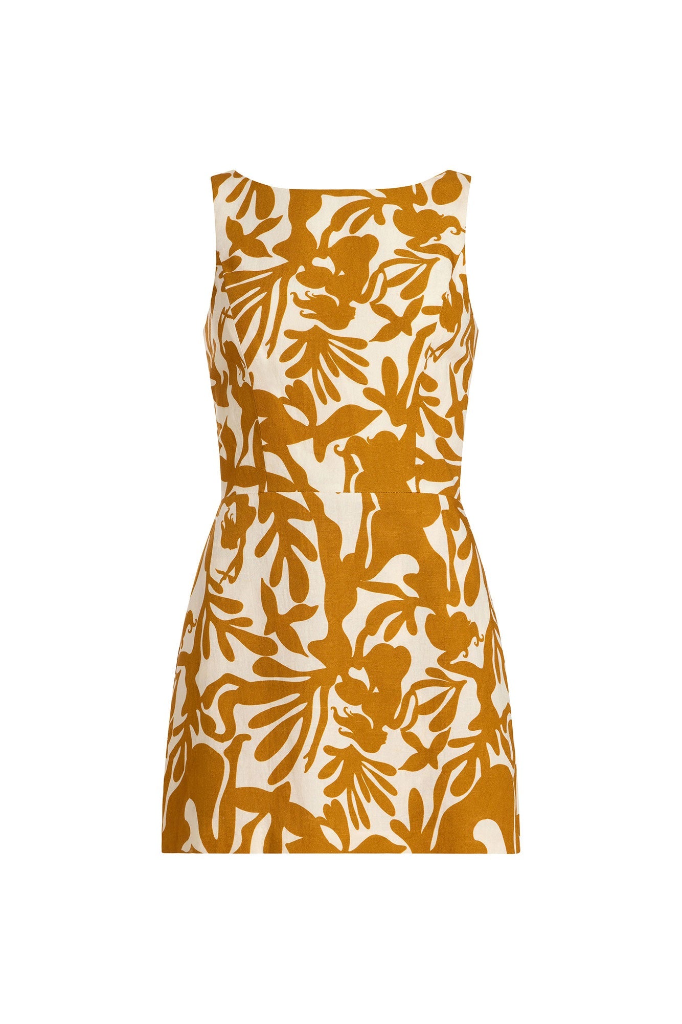 Avellina Skort Romper
