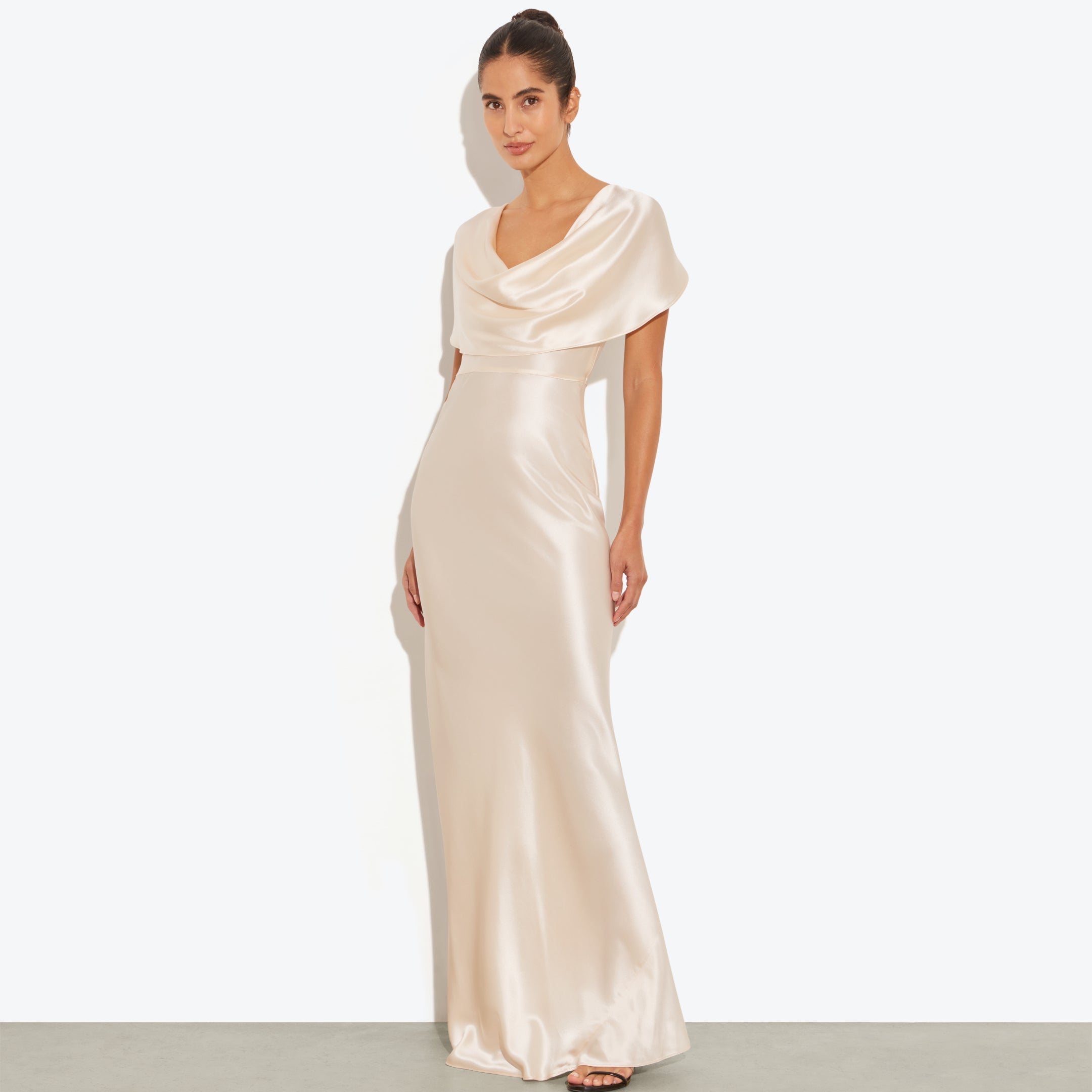 Lilia Dress