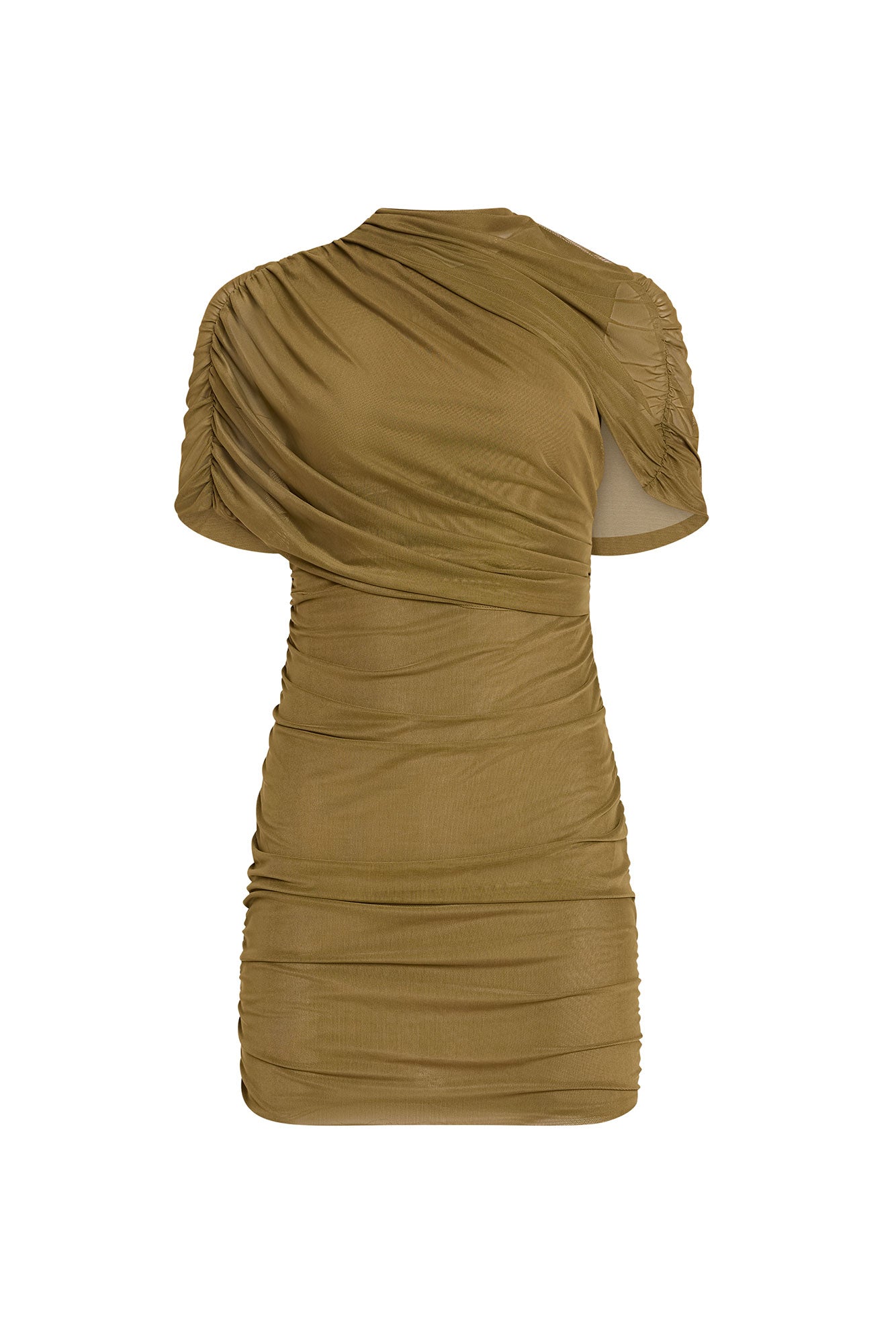 Evianna Dress