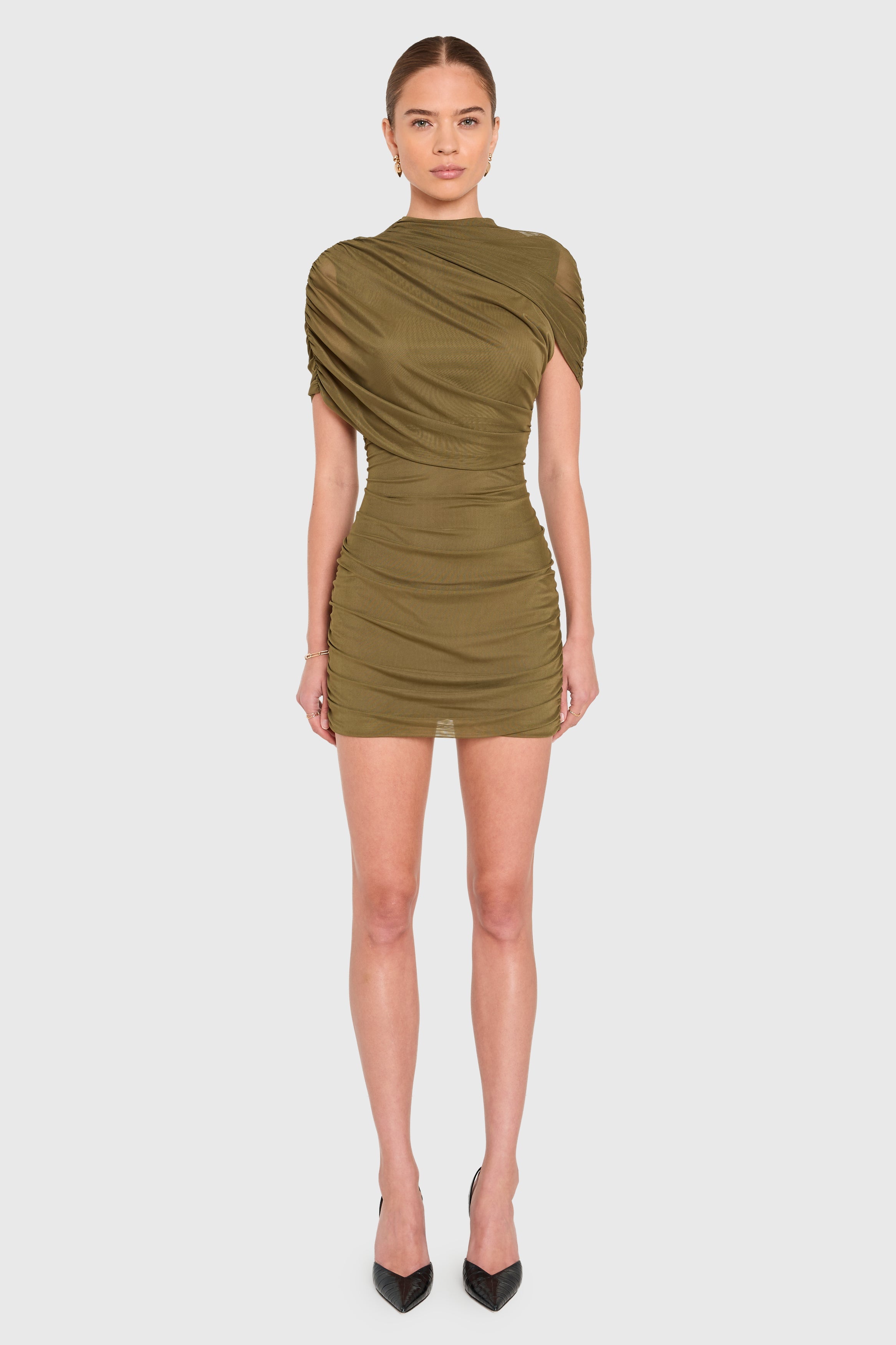 Evianna Dress