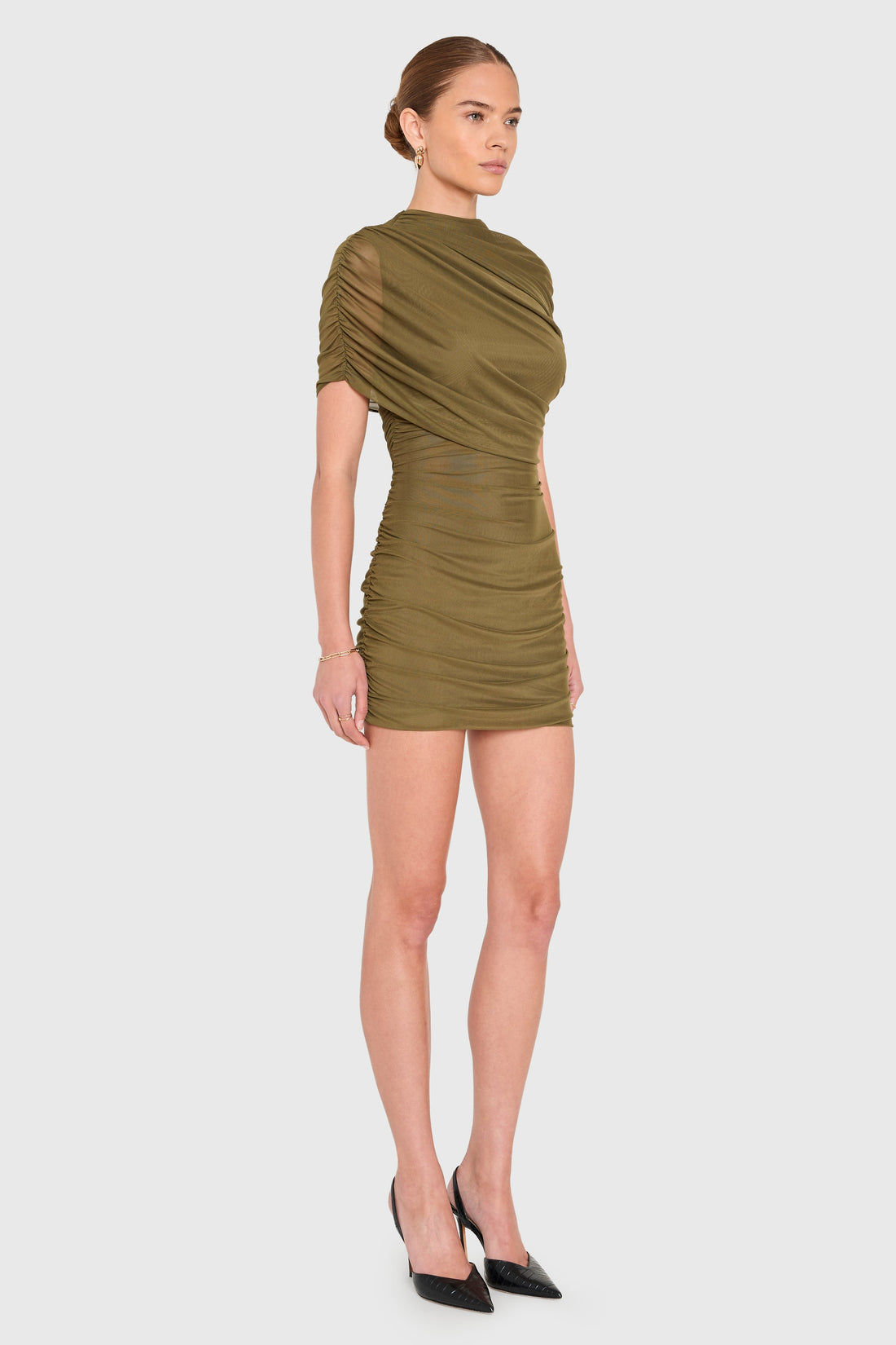 Evianna Dress