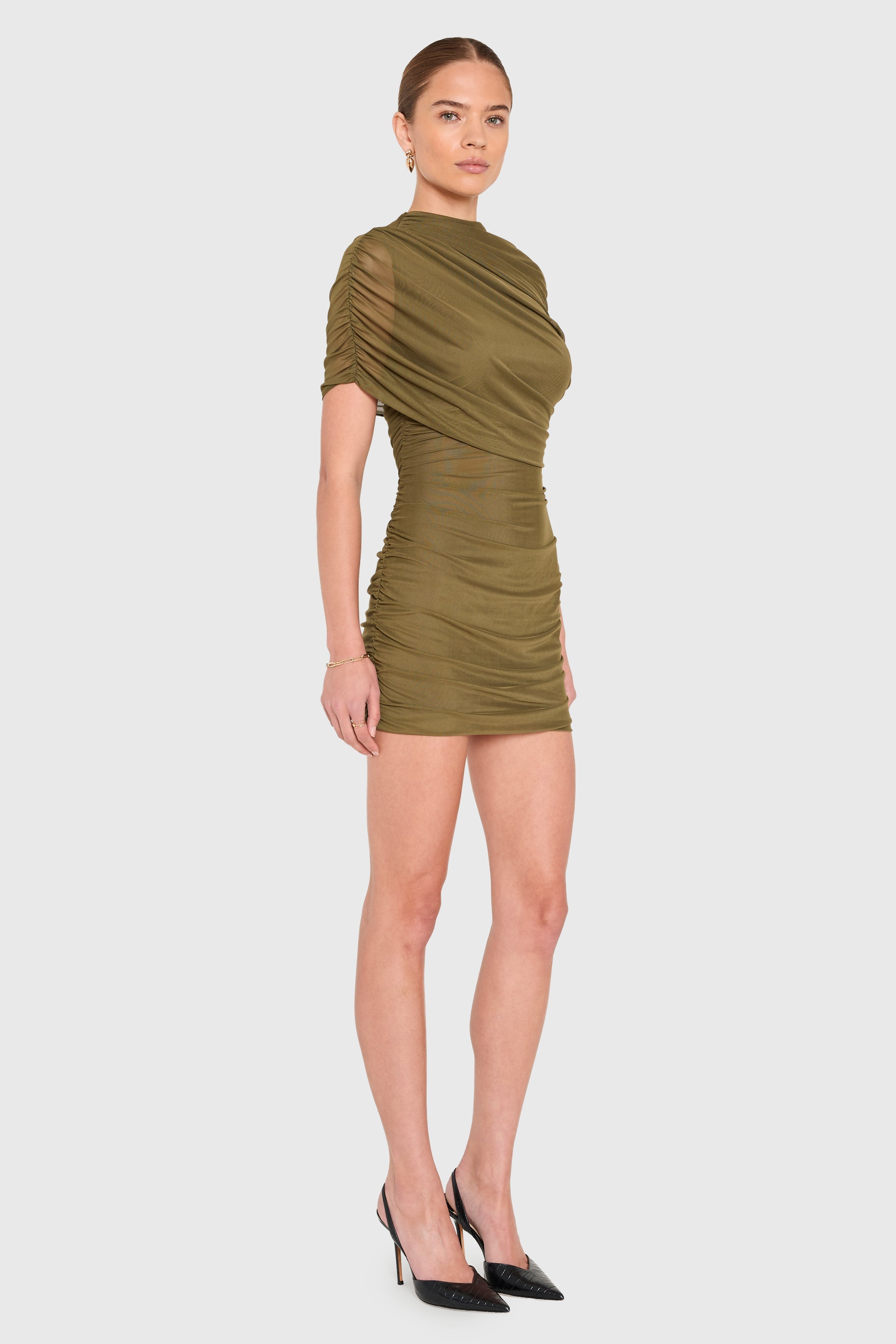 Evianna Dress