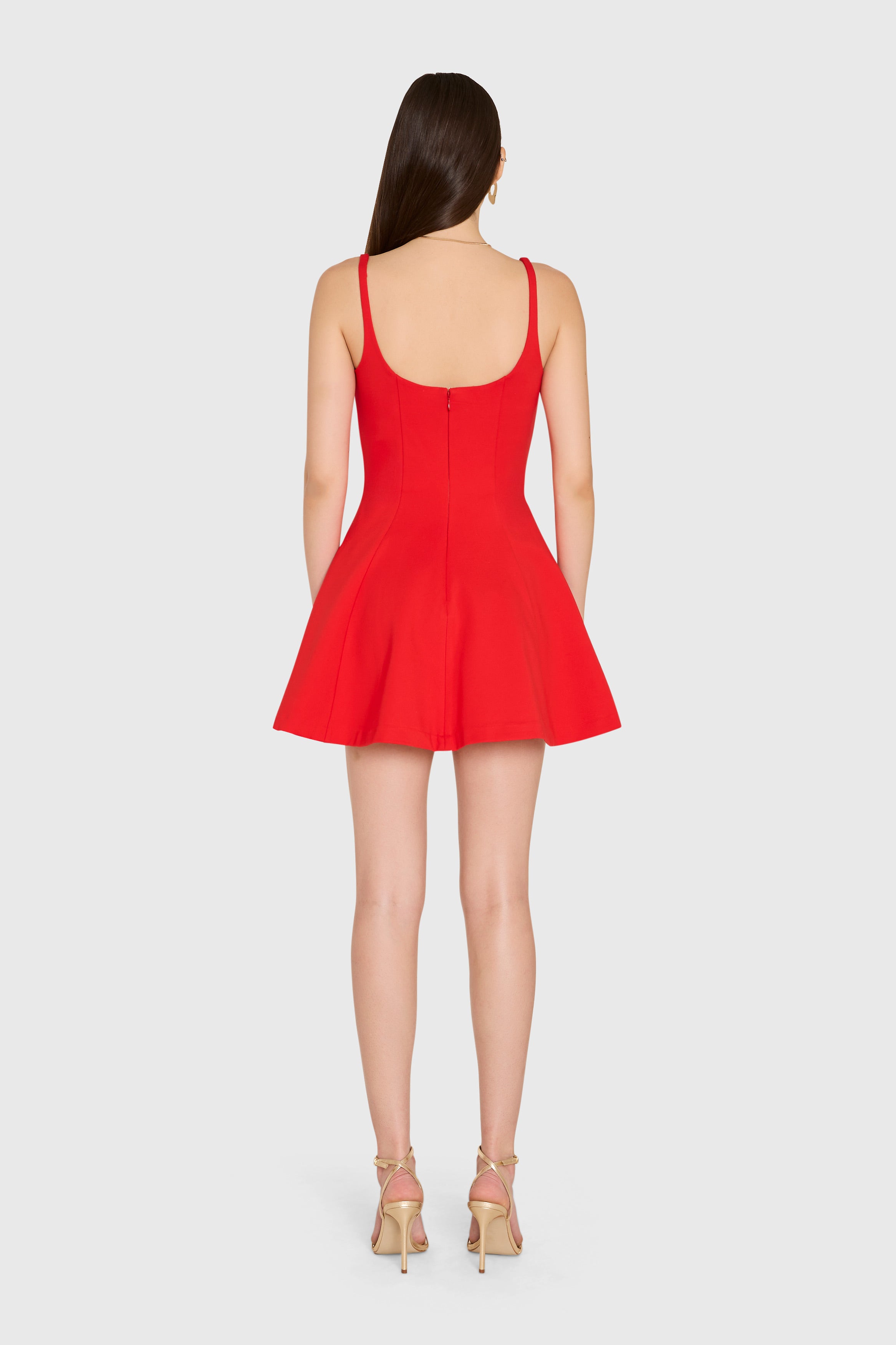 Loren Dress