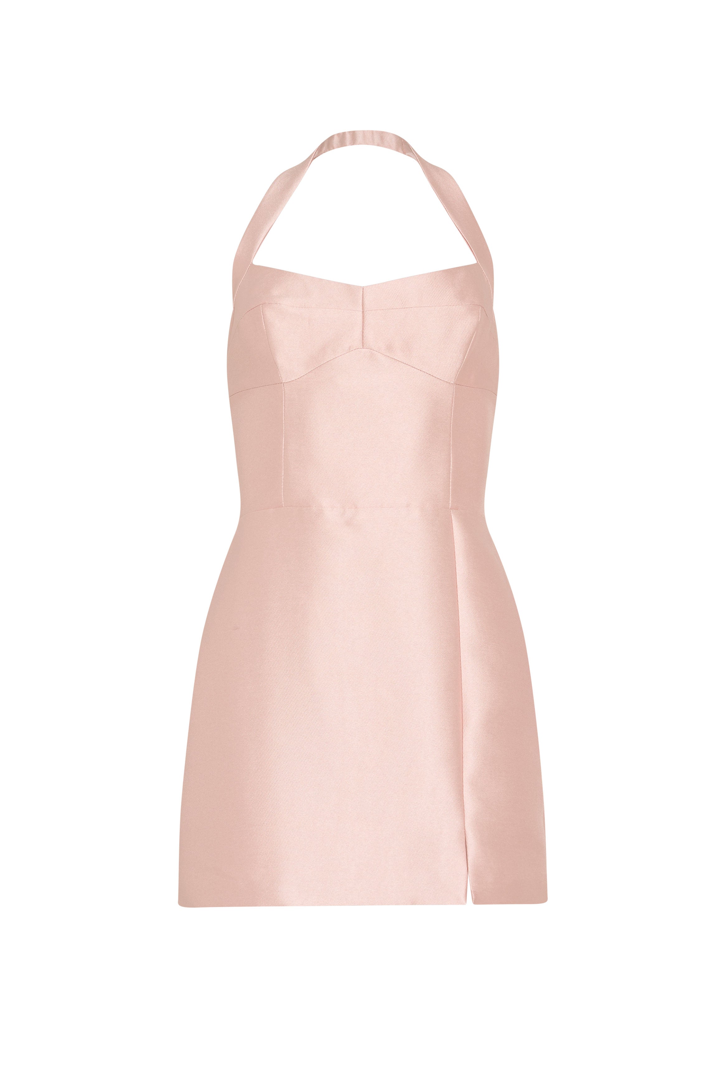 Antonella Mini Dress