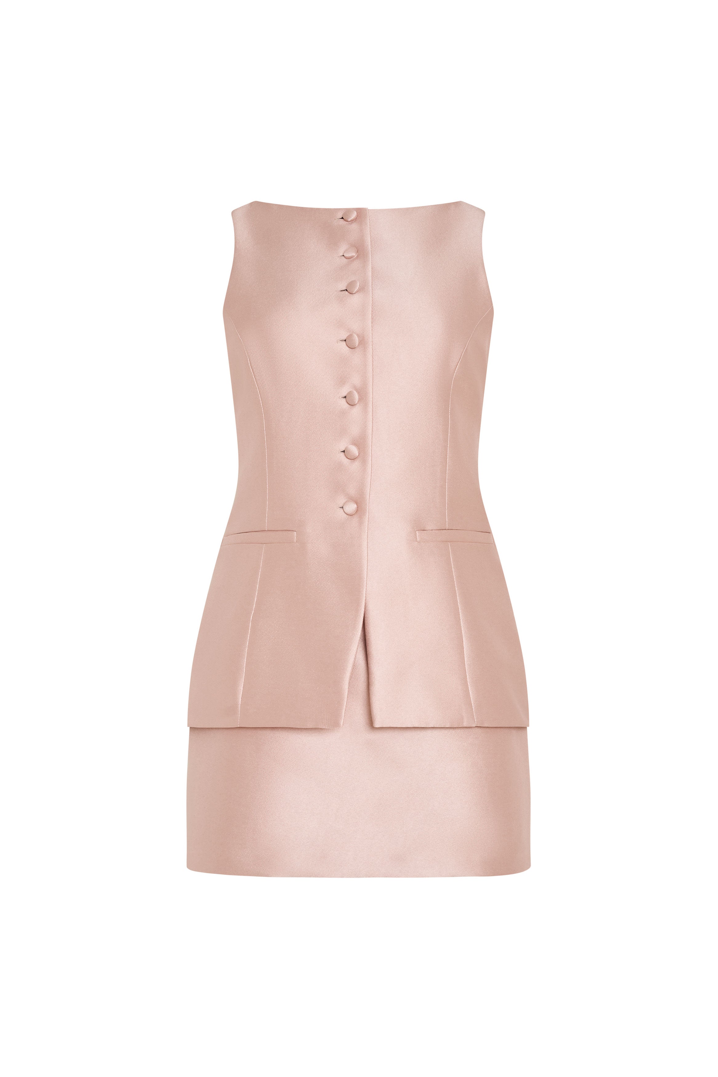 Raleigh Romper