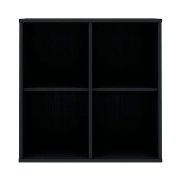 Mistral bogkasse 025 sort