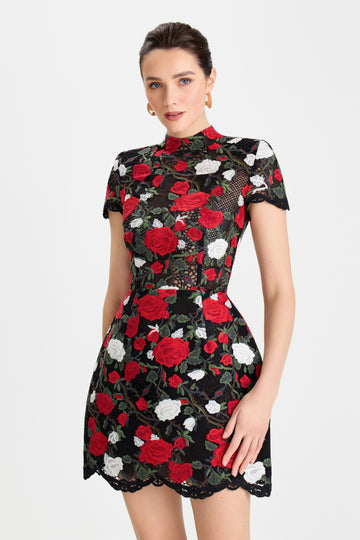 MINI Dresses Mia Floral Dress