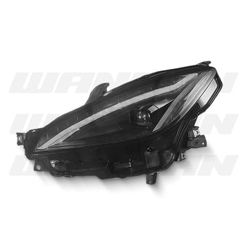 Toyota GR86 2nd Gen (2022 - 2023) Sequential LED DRL Projector Headlights LH + RH