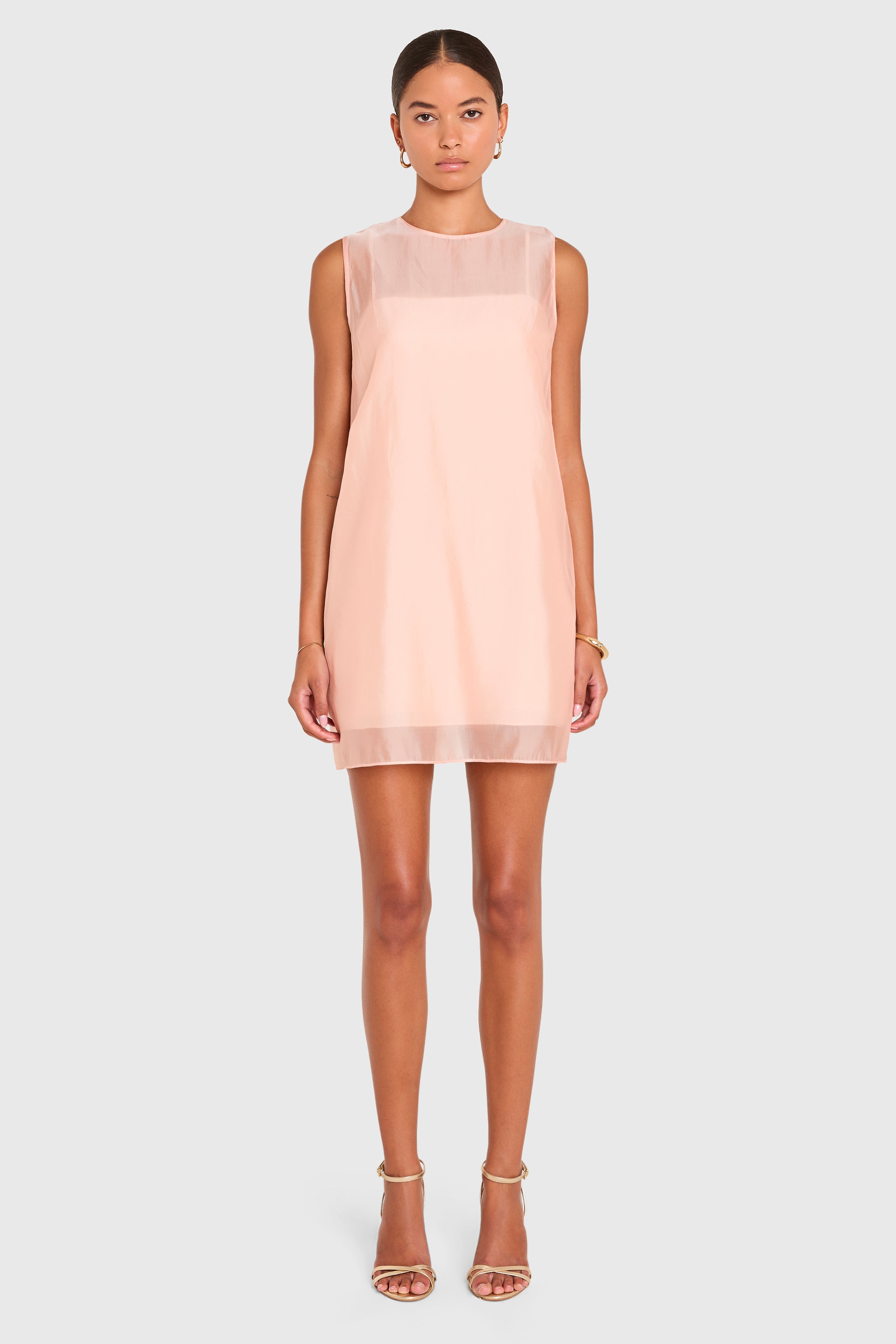 Annina Dress