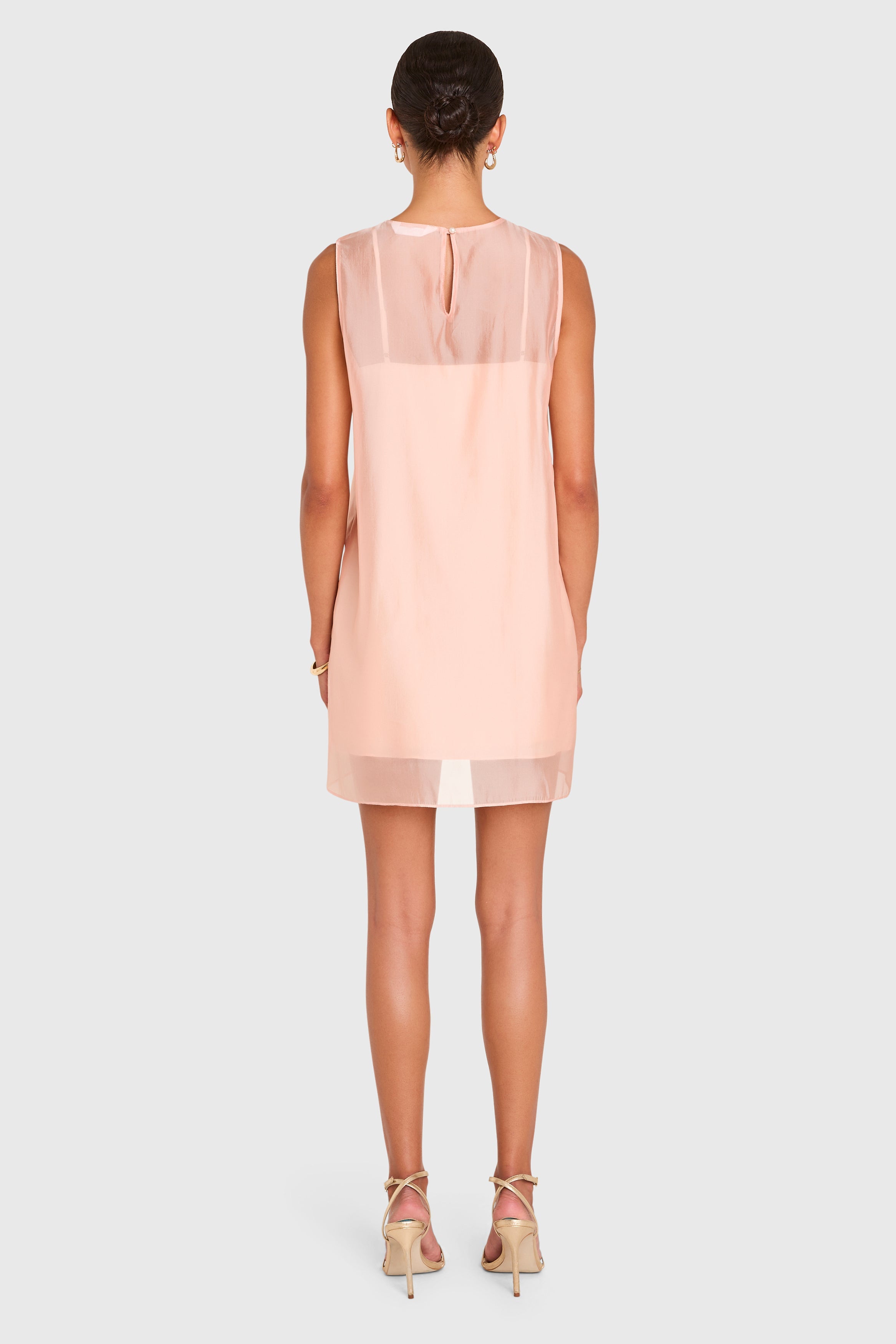Annina Dress