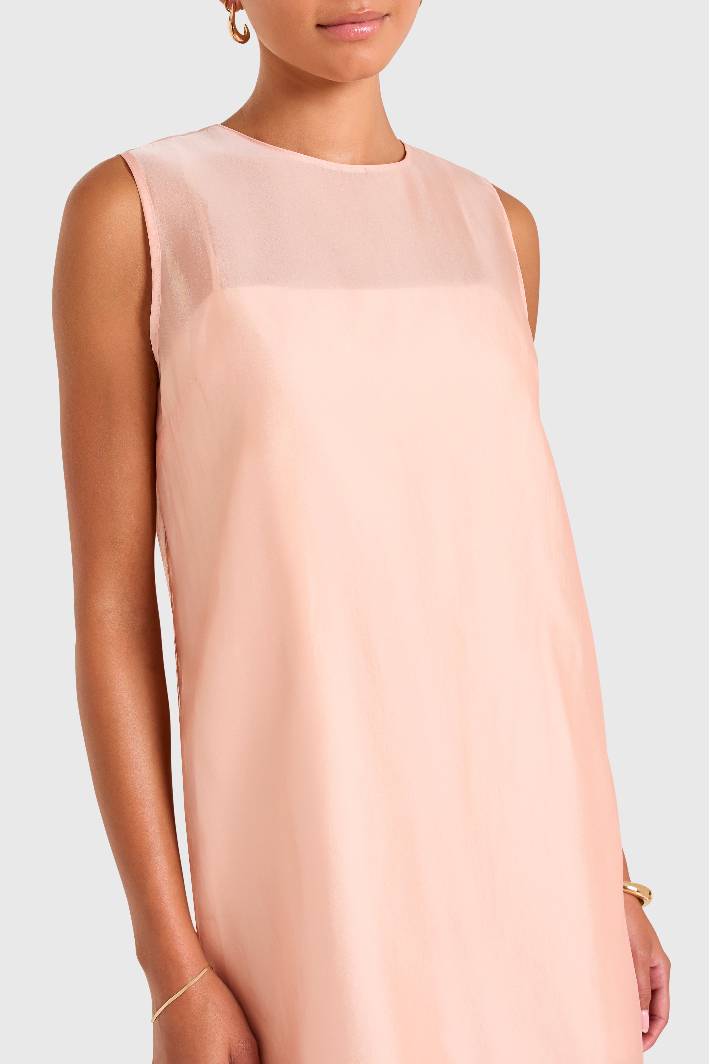 Annina Dress