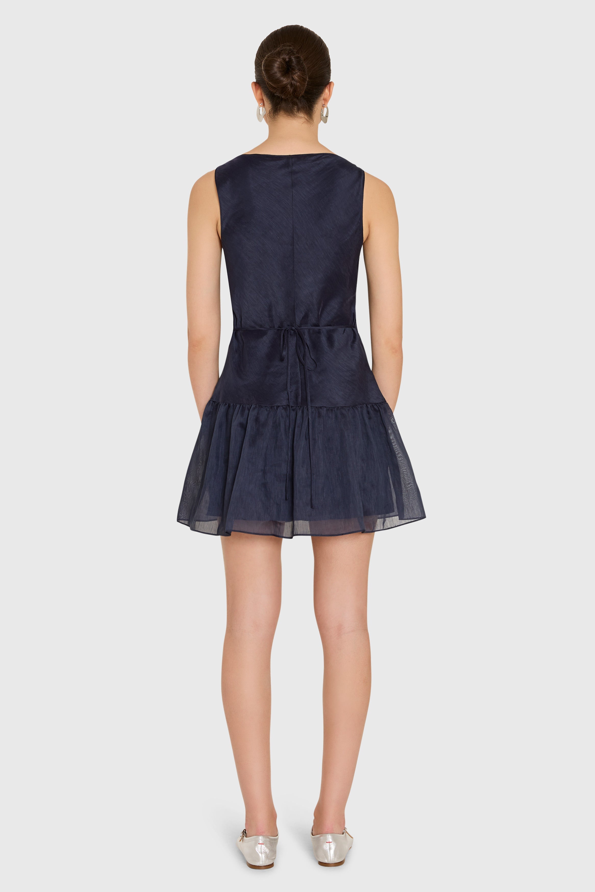 Margo Dress